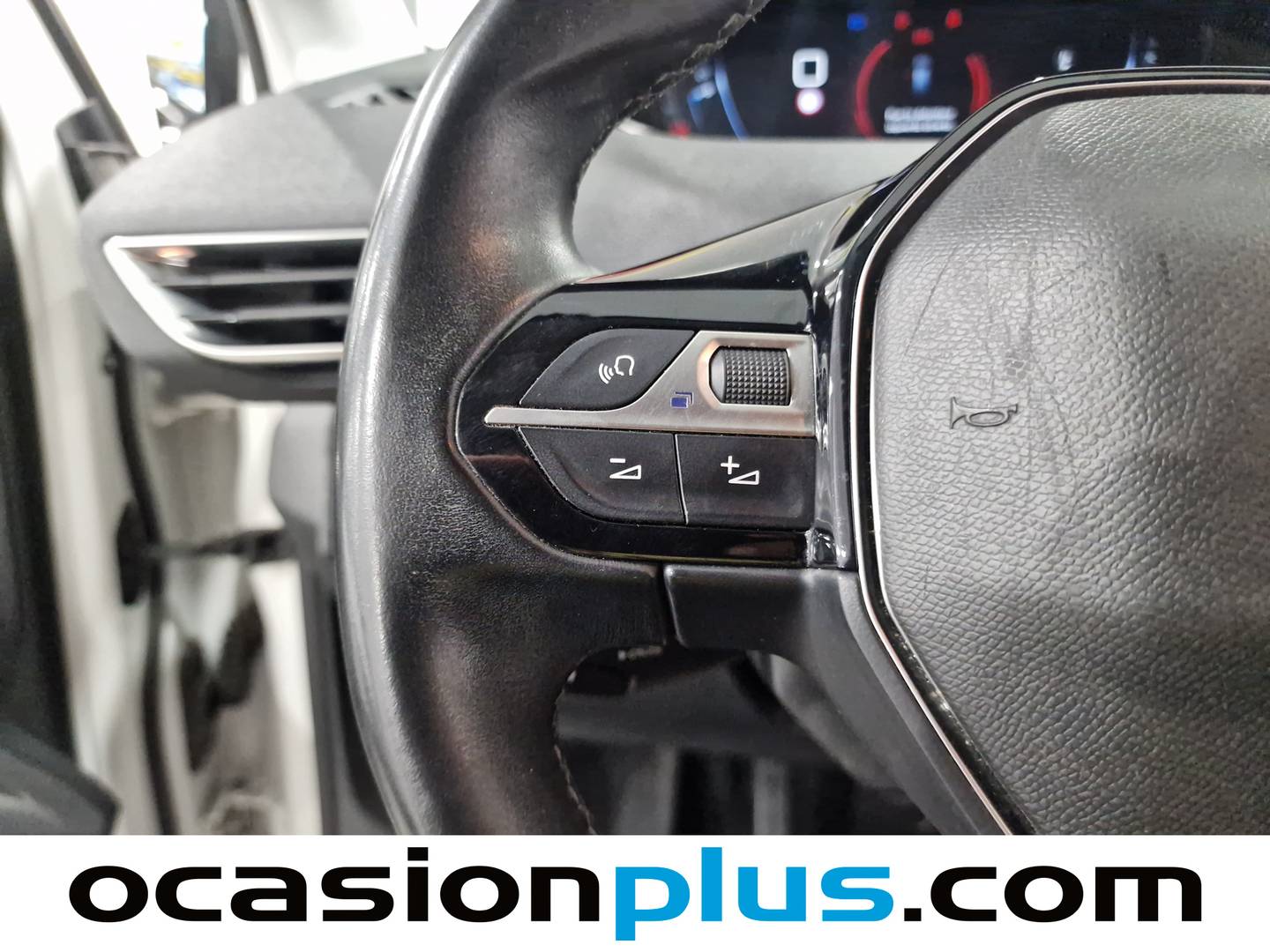 Peugeot 3008 Peugeot 3008 PureTech 130 S&S Active (130 CV) 130cv