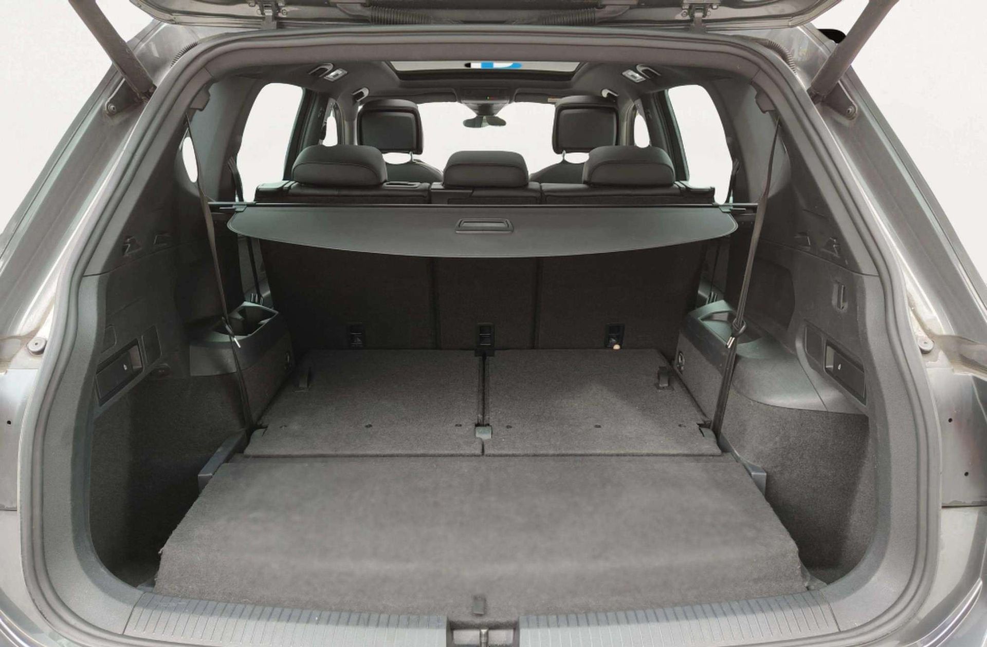 SEAT Tarraco 1.5 TSI Xcellence Plus 7 plazas - foto 23