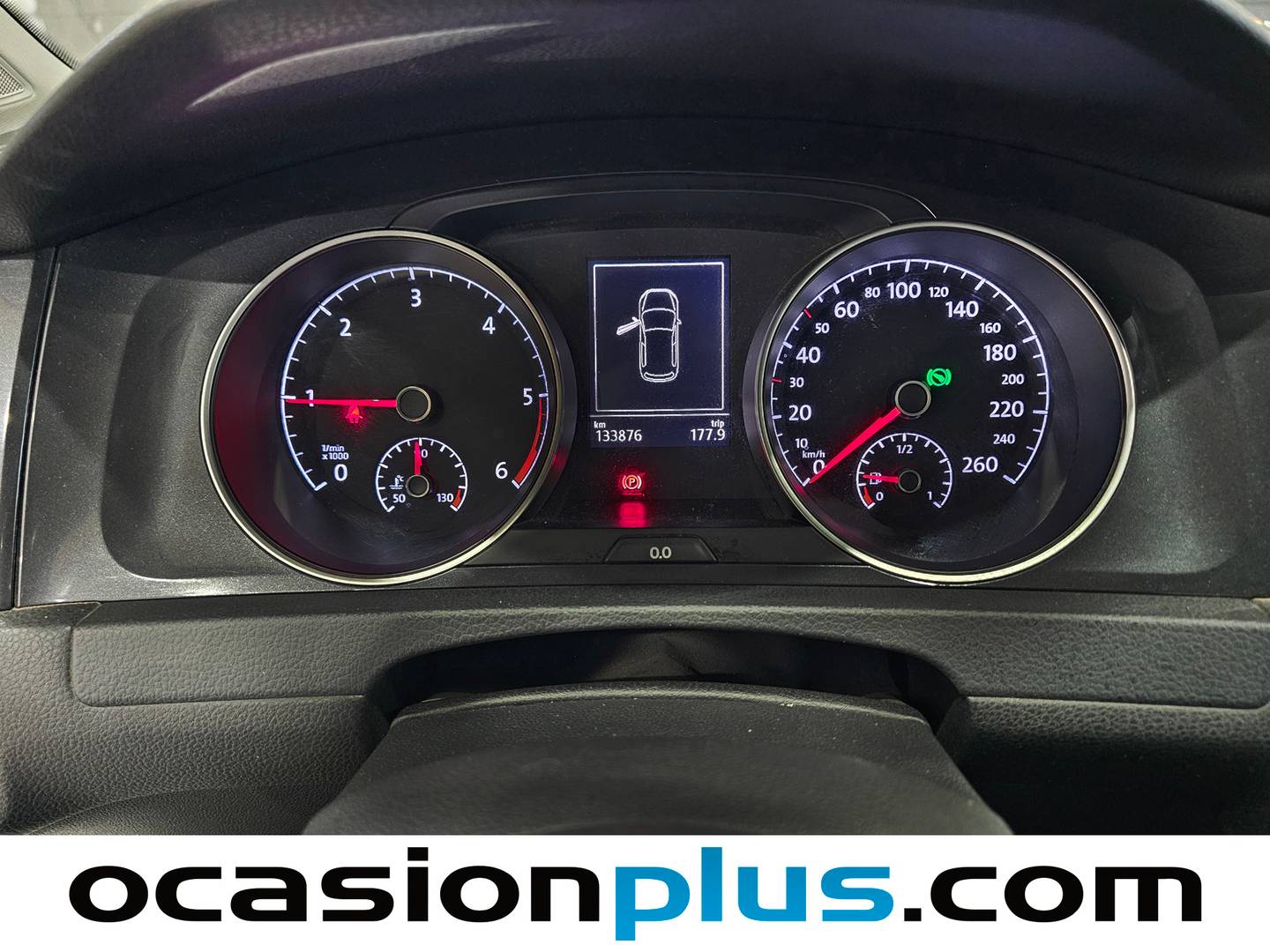 Volkswagen Golf Volkswagen Golf Advance 1.6 TDI (115 CV) 115cv