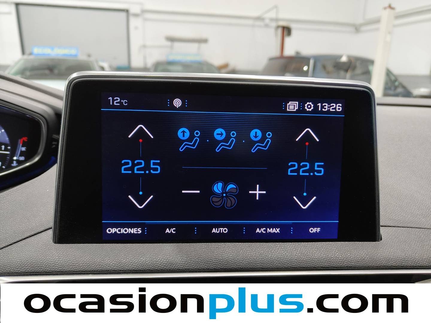 Foto Peugeot 3008 Peugeot 3008 PureTech 130 S&S GT Line (130 CV)