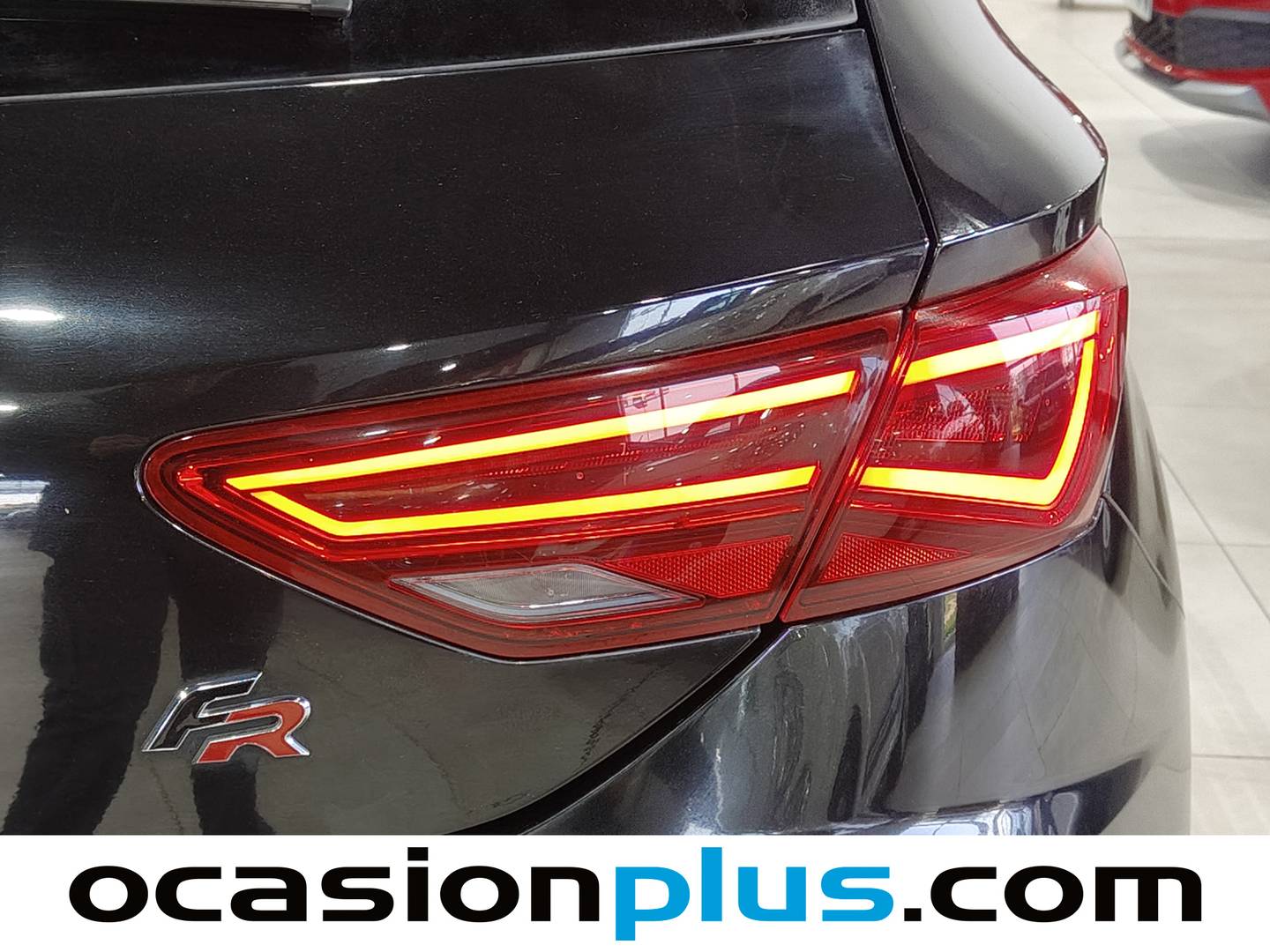 Foto Seat León SEAT León 1.5 TSI S&S FR (150 CV)