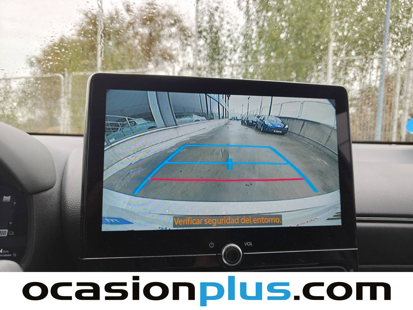 Equipamiento del Toyota Yaris Toyota Yaris 130H GR Sport Plus (130 CV)