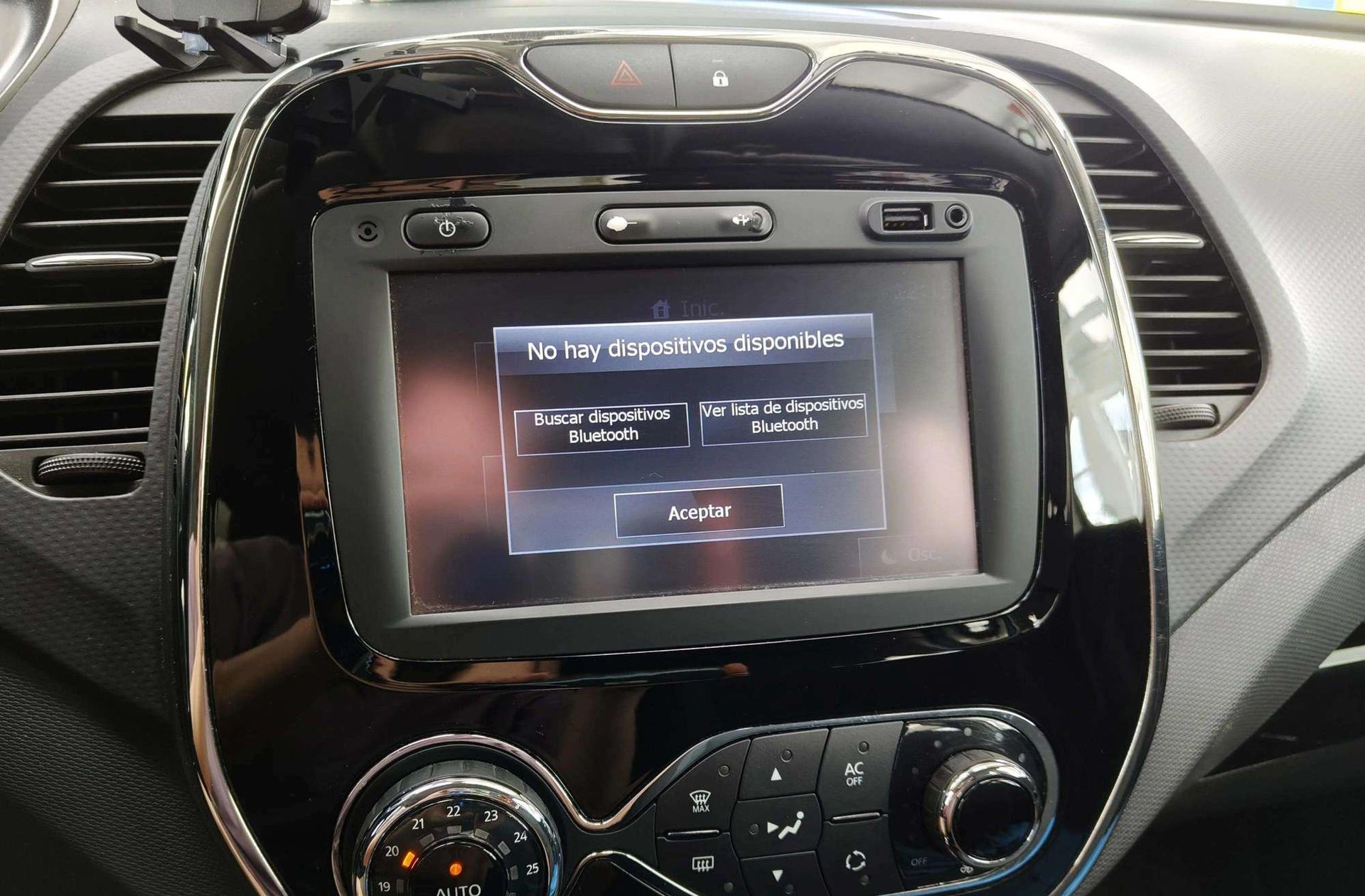 Renault Captur Zen Energy TCe EDC - foto 30
