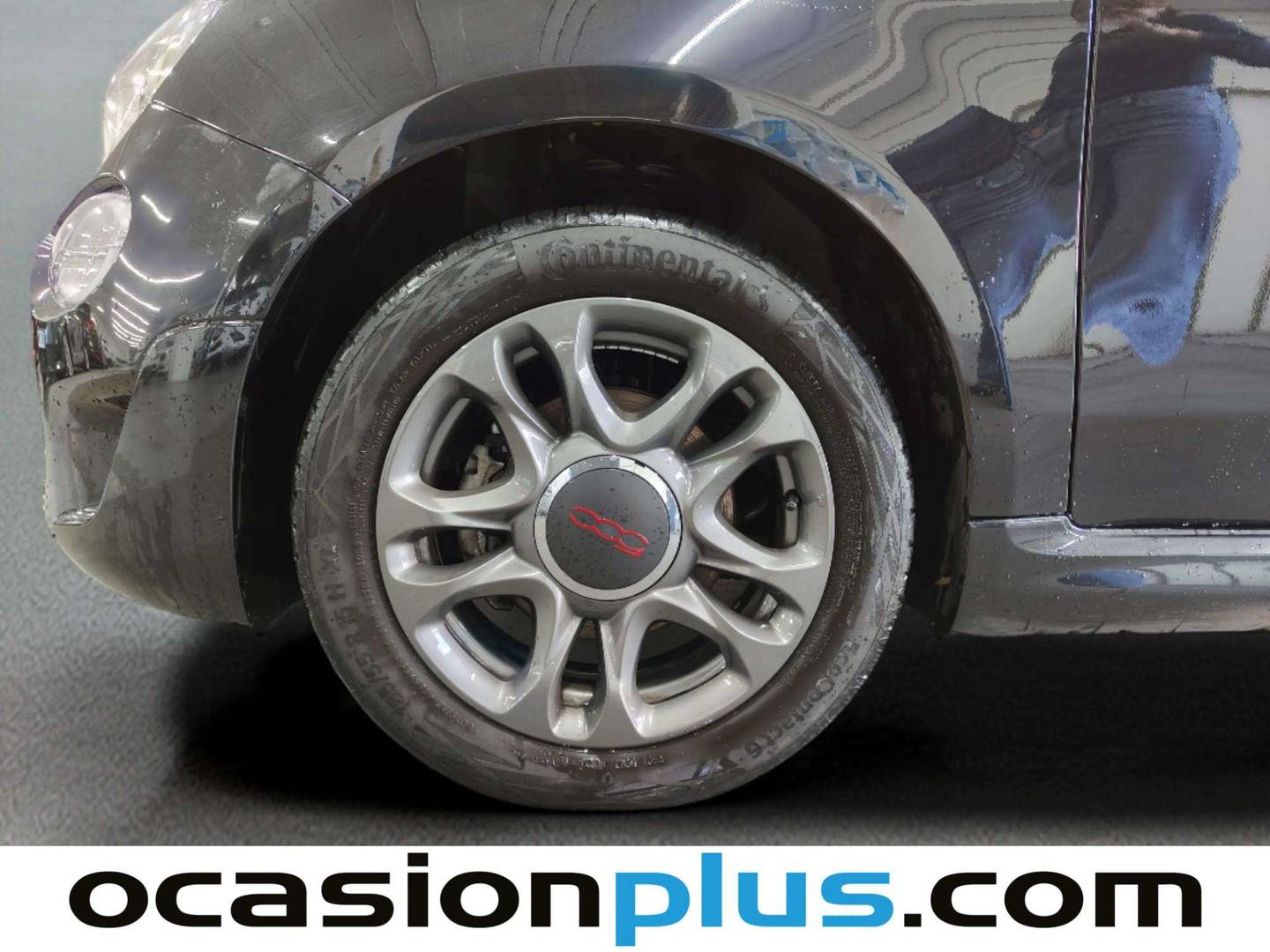 Fiat 500 Fiat 500 1.0 GSE S (70 CV) km 0