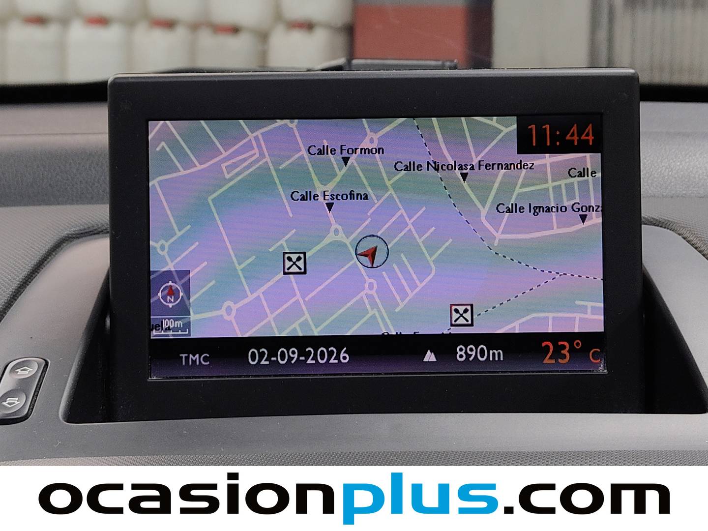 Equipamiento del Peugeot 308 Peugeot 308 1.6 THP Premium (150 CV)