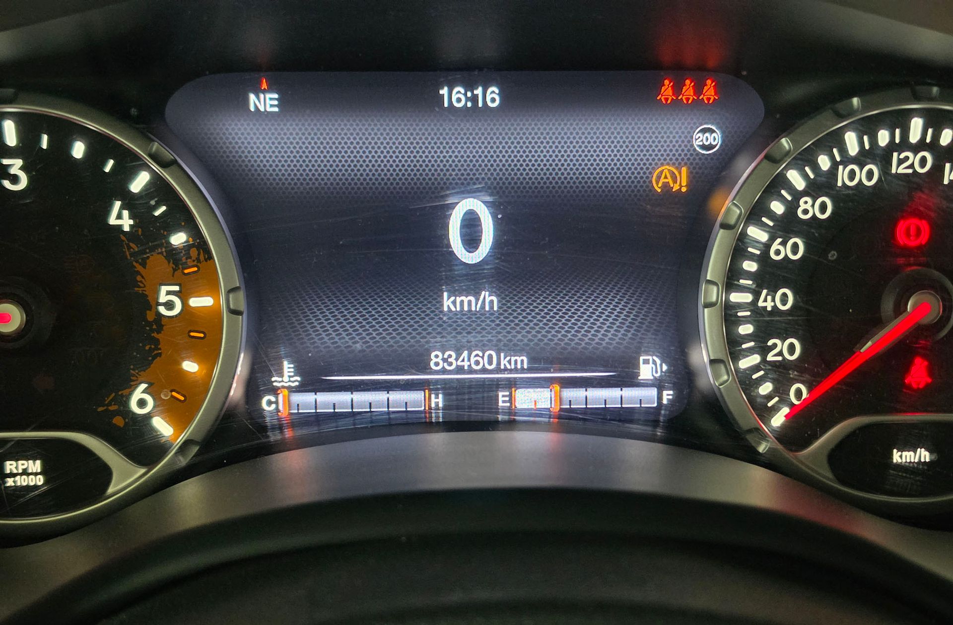 Jeep Renegade 1.6 MultiJet Limited 4x2 - foto 9