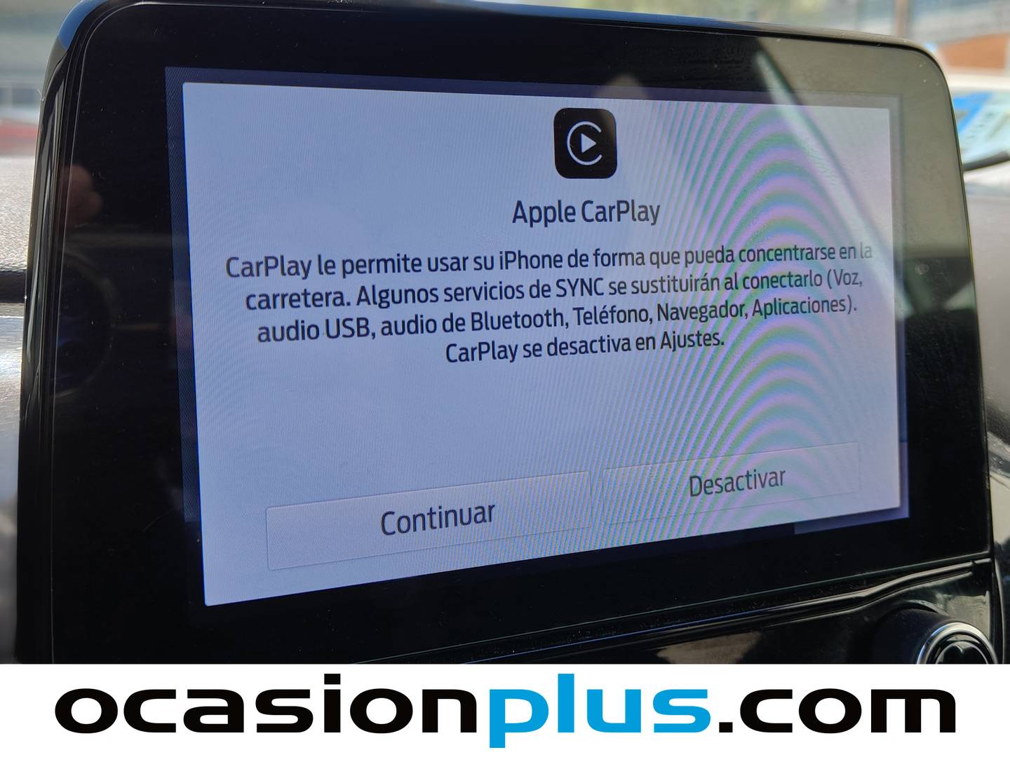 Equipamiento del Ford Puma Ford Puma 1.0 EcoBoost MHEV ST-Line (155 CV)