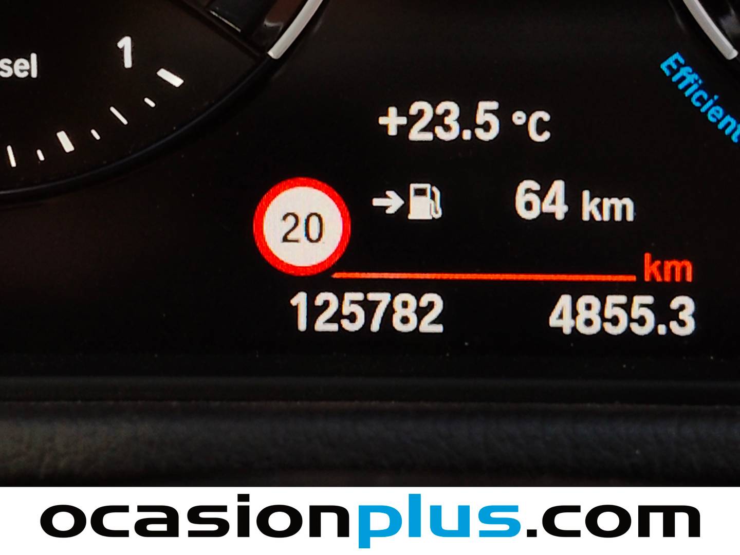 Foto BMW X1 BMW X1 sDrive18d (150 CV)