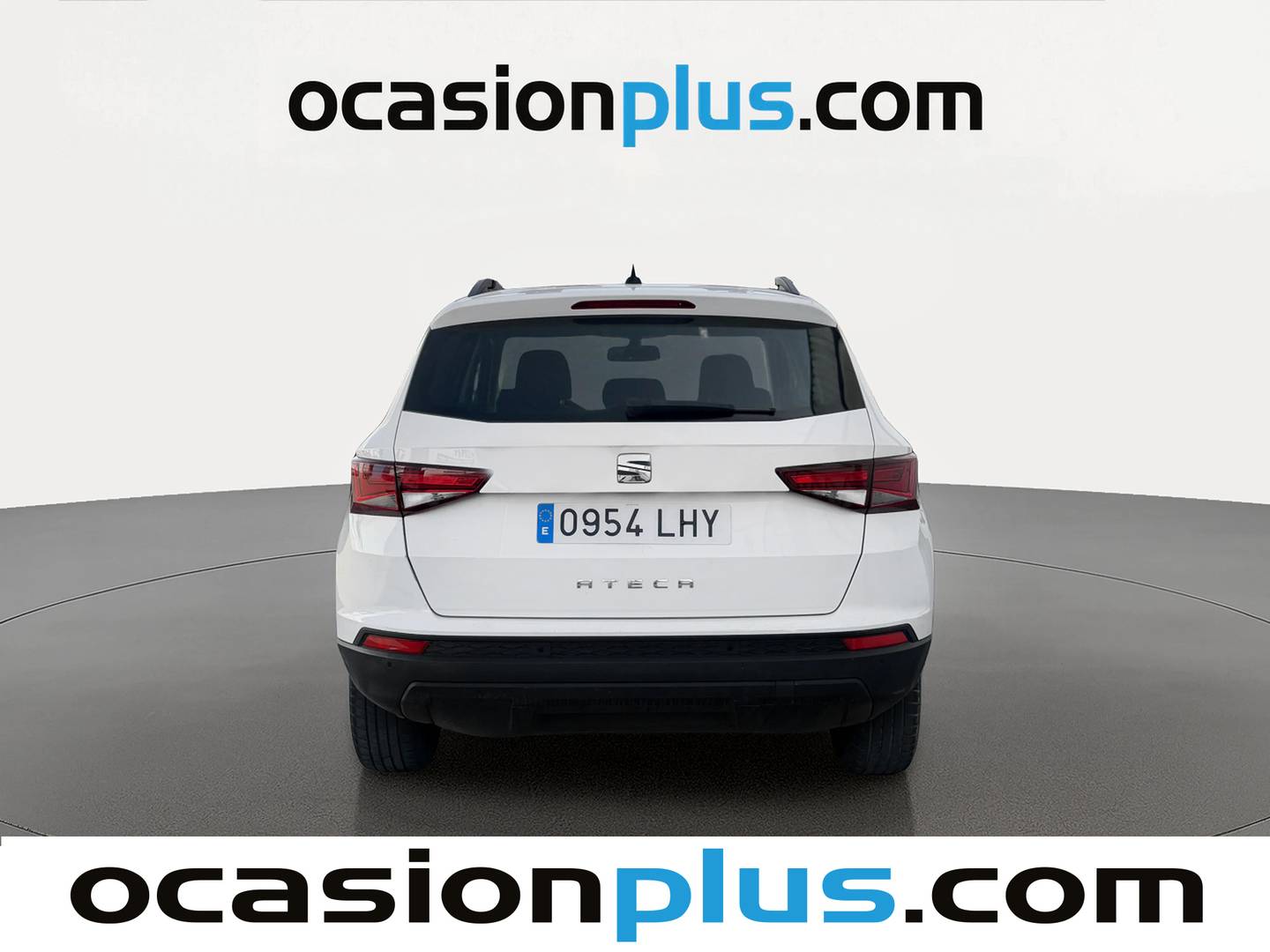 Seat Ateca Seat Ateca 1.0 TSI S&S Ecomotive Style (115 CV) barato