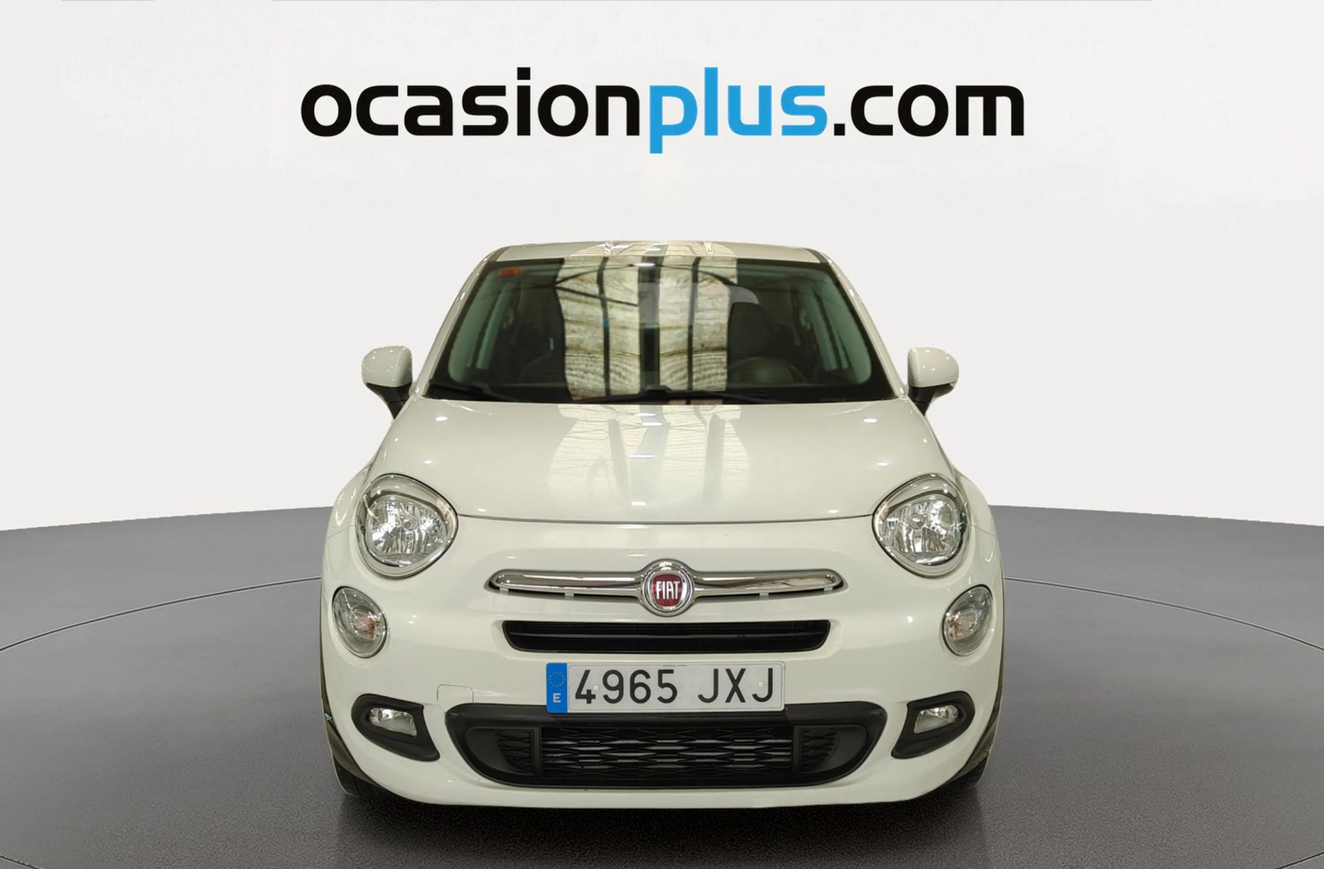 Fiat 500X 1.4 MultiAir Pop Star - foto 12