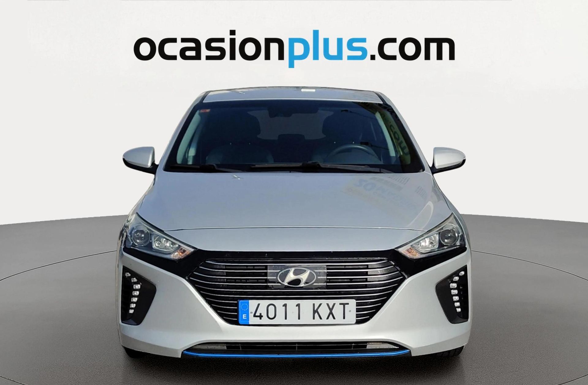Hyundai Ioniq 1.6 GDI HEV Klass DT - foto 15