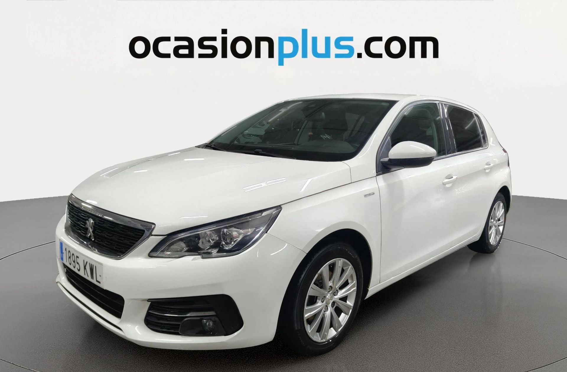 Peugeot 308 BlueHDi 130 Style