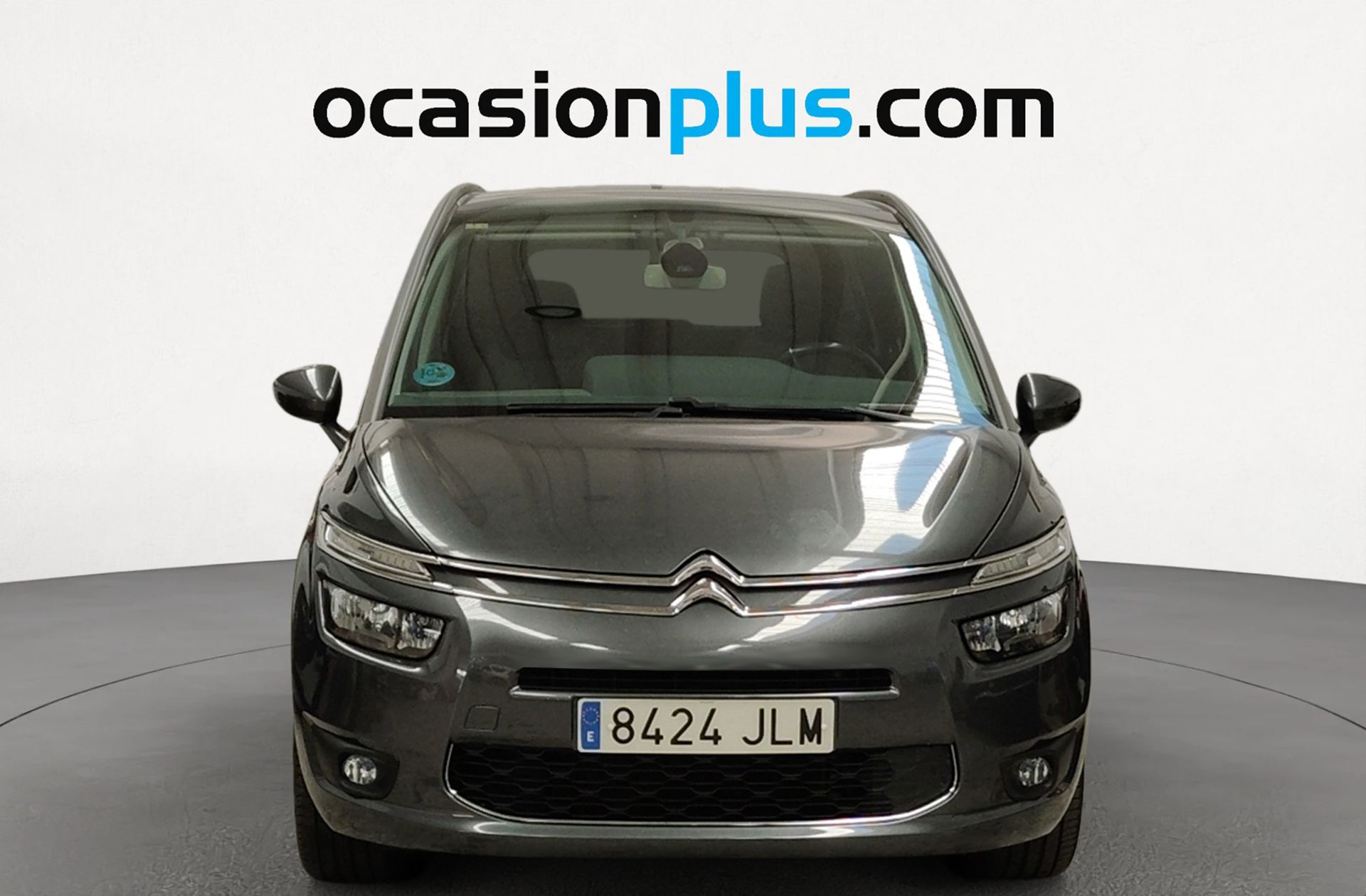 Citroën C4 Picasso BlueHDi 150 Feel EAT6 - foto 13