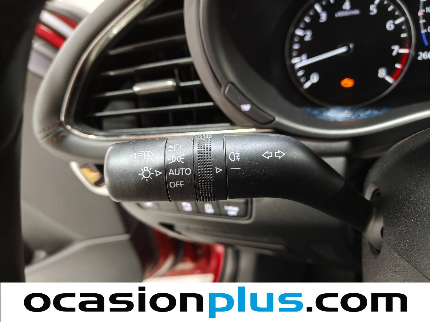 Mazda Mazda3 Mazda Mazda 3 2.0 Skyactiv-G Evolution (122 CV) seminuevo