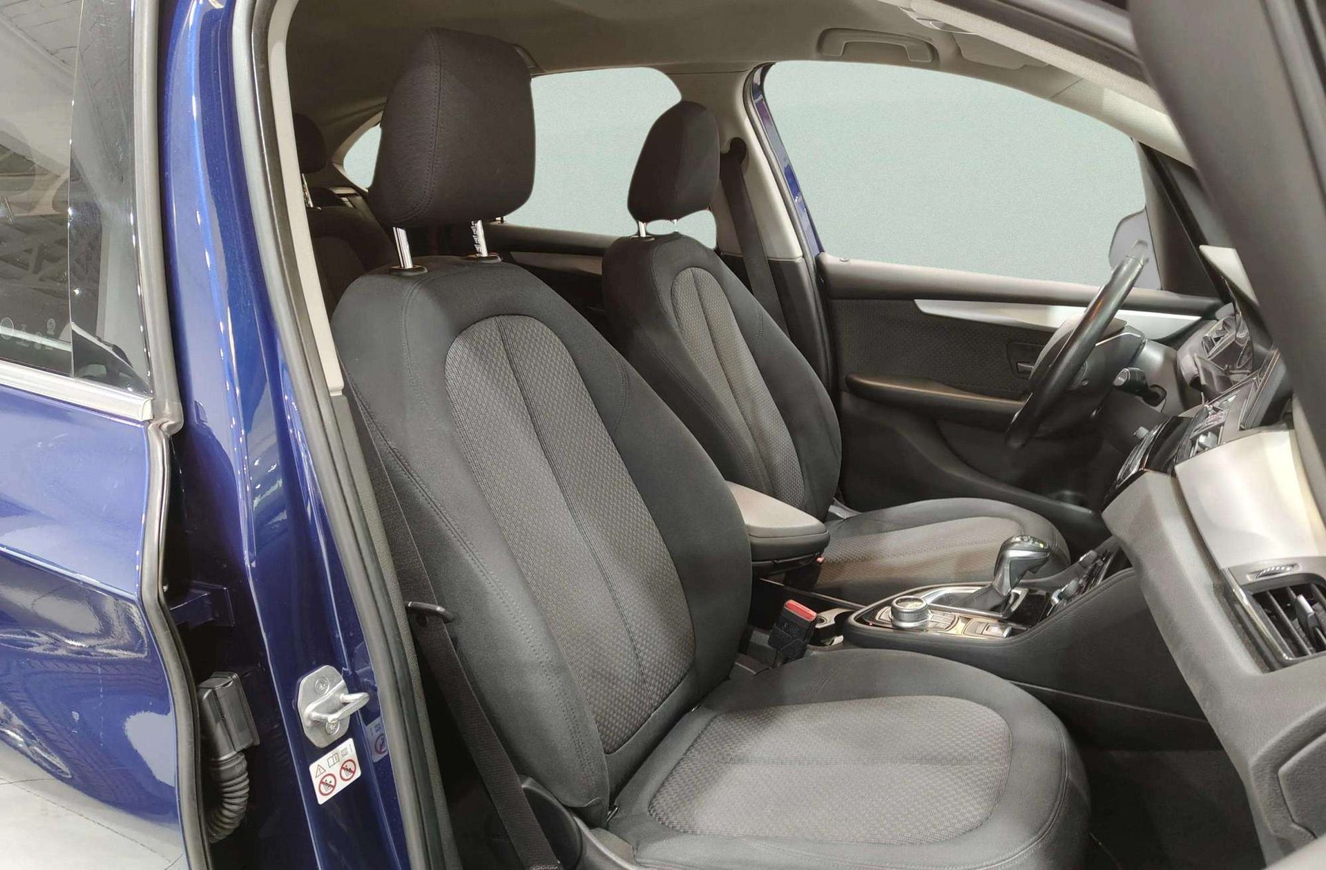 BMW Serie 2 218d Active Tourer - foto 20