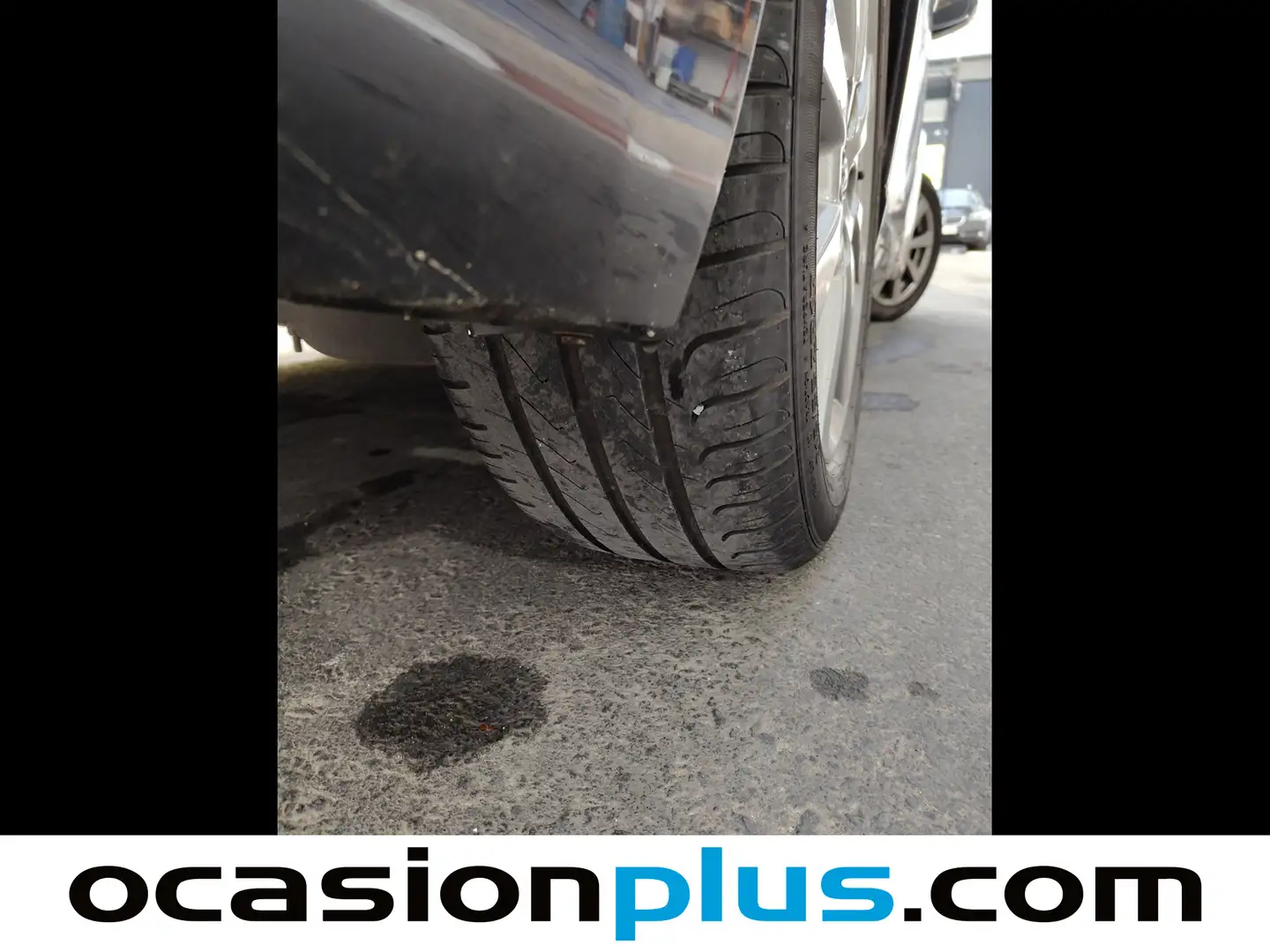 Foto Toyota Avensis Toyota Avensis 120 D Advance (124 CV)