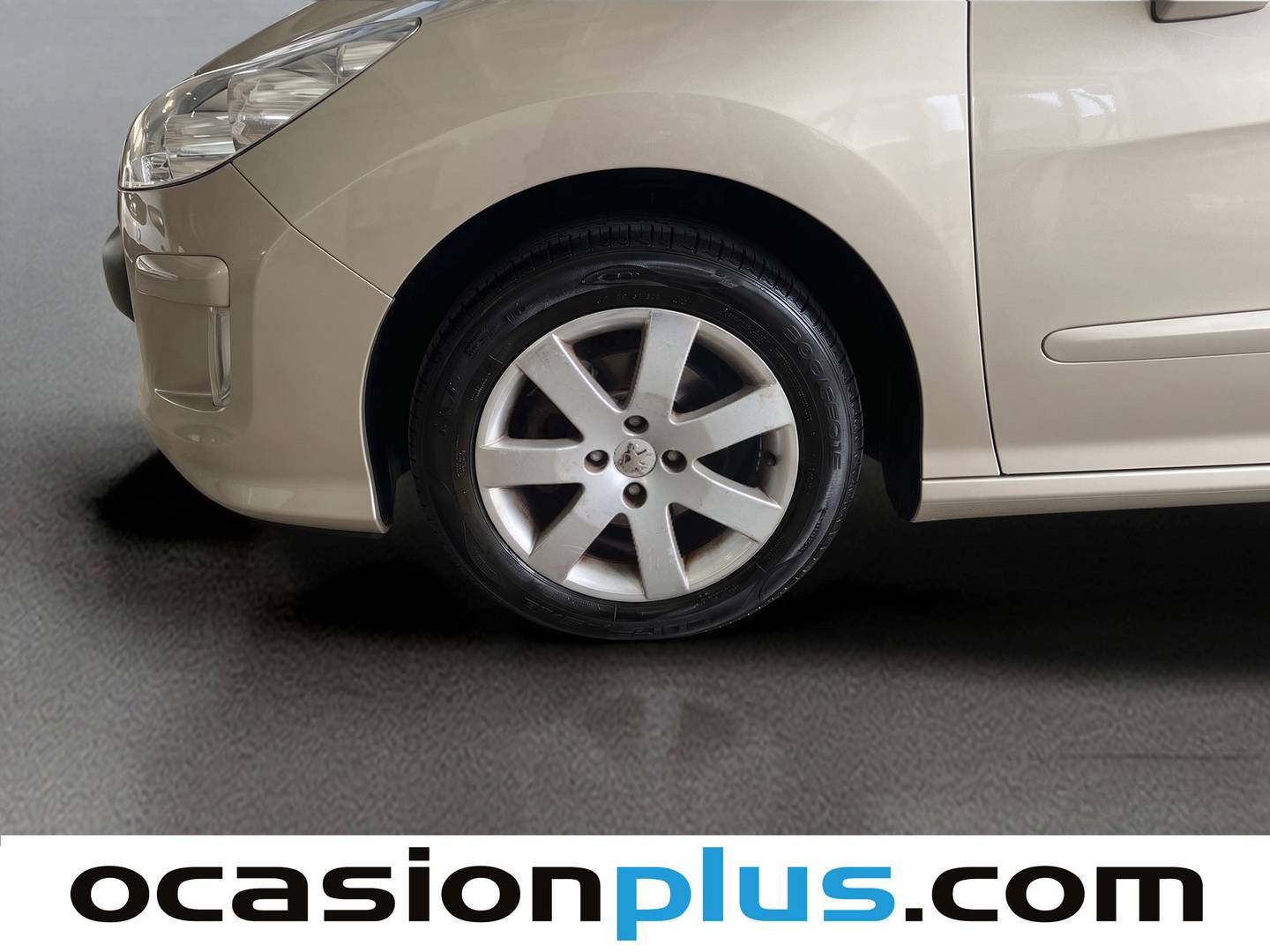 Peugeot 308 Peugeot 308 1.6 HDI FAP Sport (110 CV) al mejor precio
