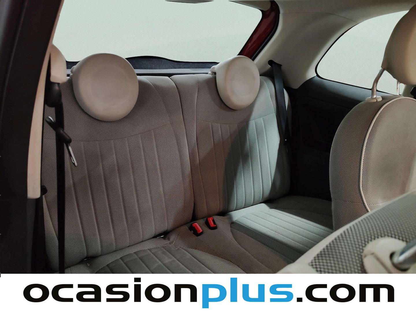 Fiat 500 Fiat 500 1.2 8v Lounge (69 CV) al mejor precio