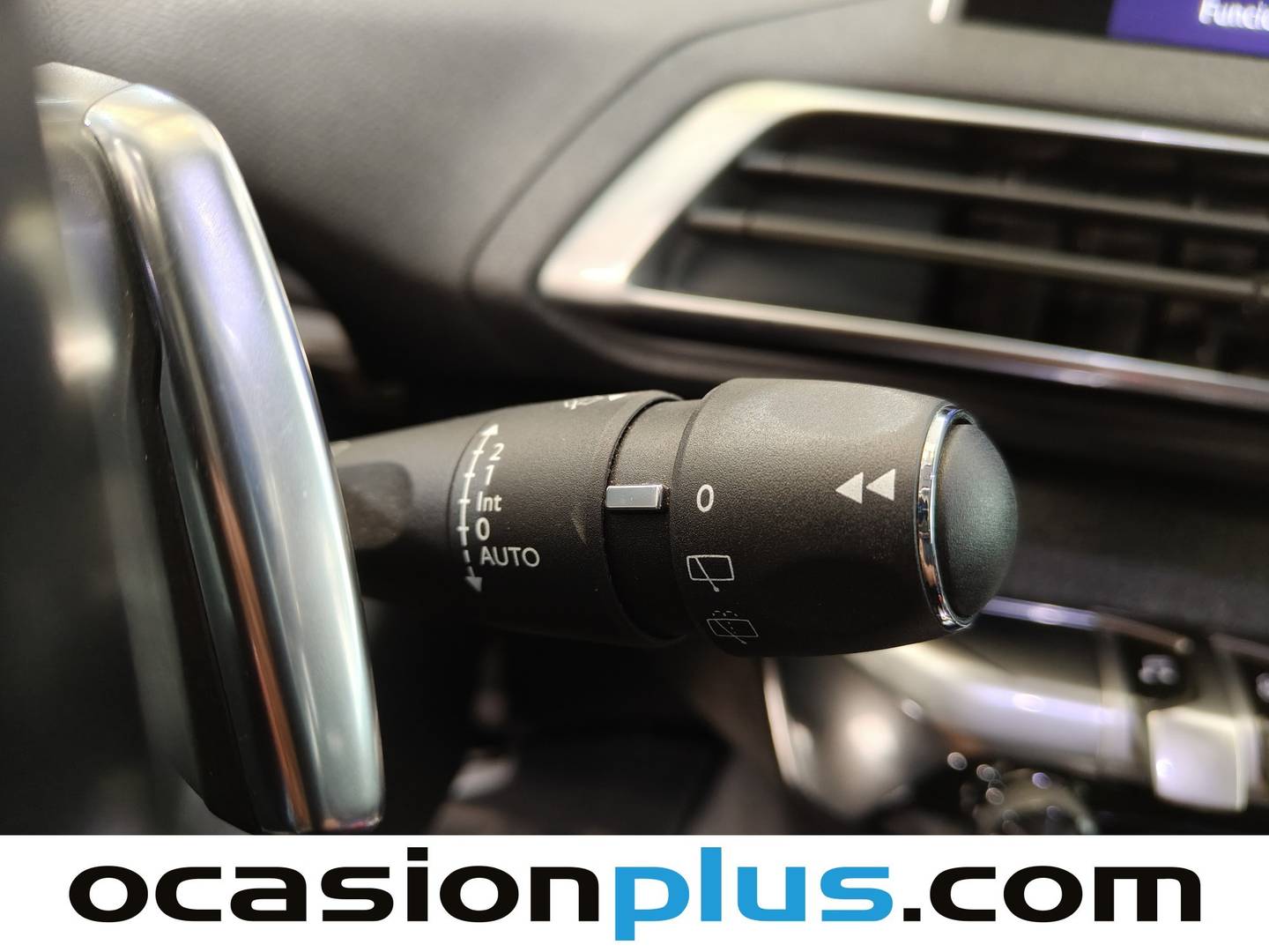 Foto Peugeot 3008 Peugeot 3008 BlueHDi 130 S&S Crossway EAT8 (130 CV)