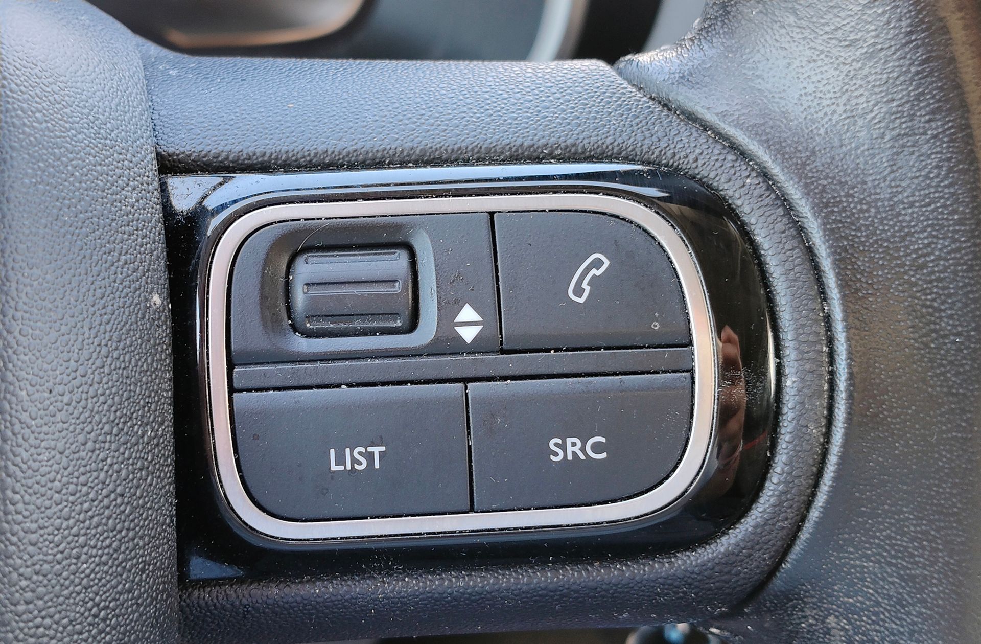 Citroën C5 Aircross PureTech 130 Feel GLP - foto 28