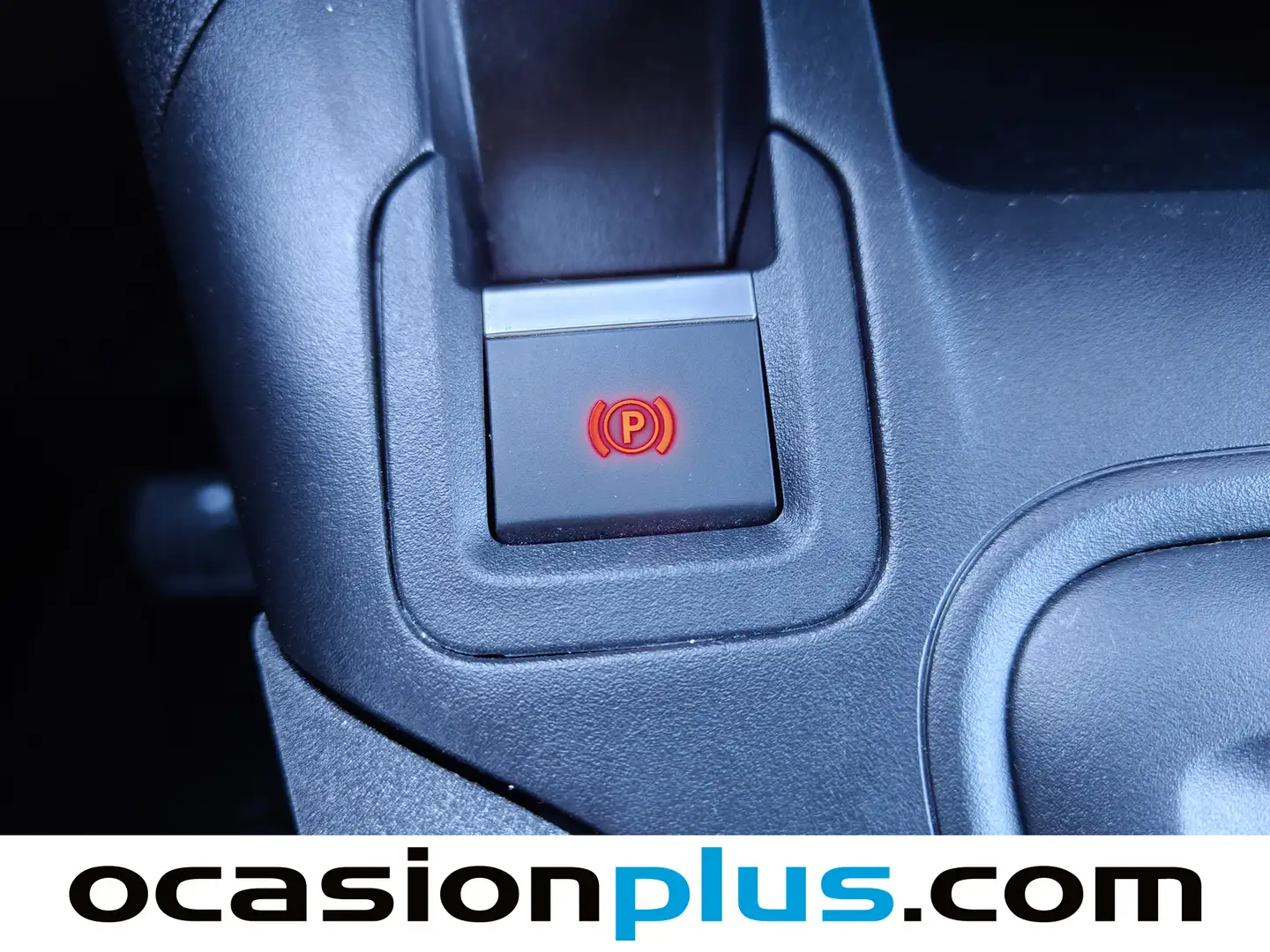 Foto Peugeot Rifter Peugeot Rifter BlueHDi 130 GT Long EAT8 (130 CV) 7 plazas