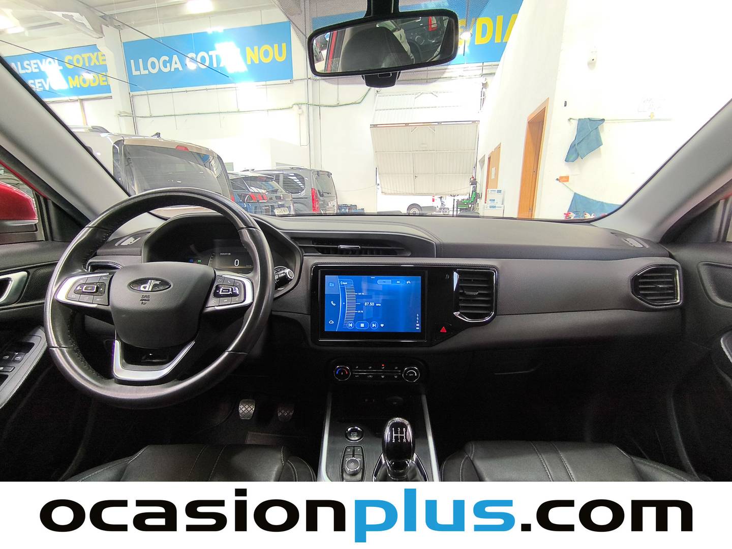 DR AUTOMOBILES DR 4.0 DR AUTOMOBILES DR4 1.5 (116 CV) de ocasión
