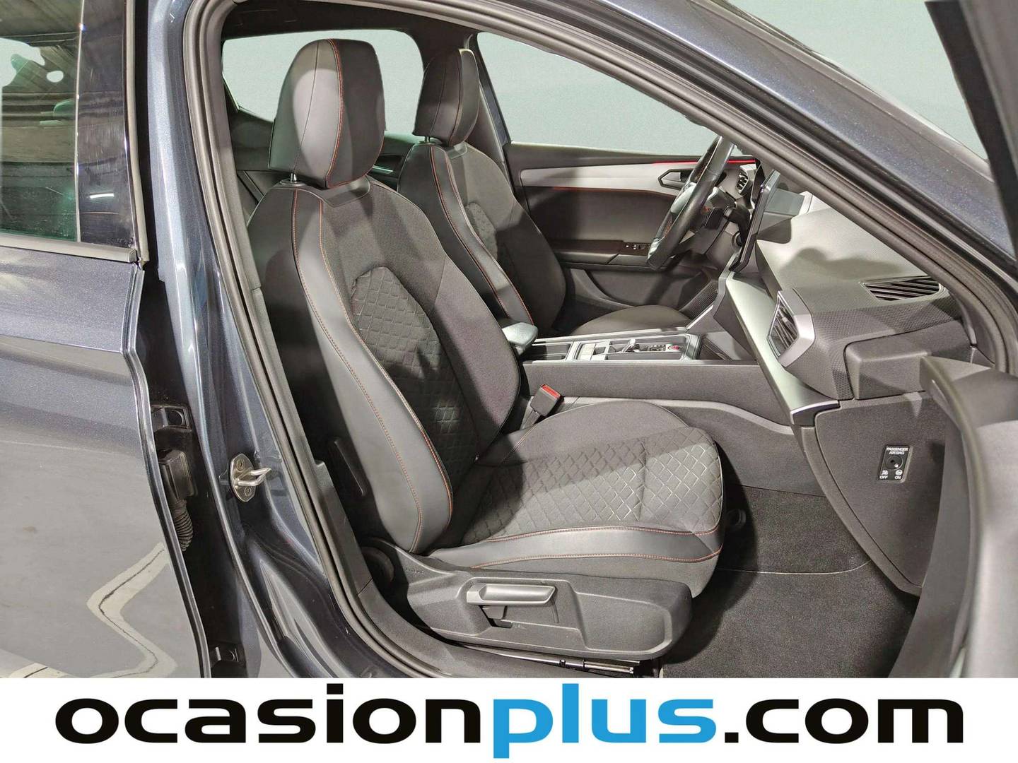 Seat León Seat León 1.5 eTSI S&S FR Go L DSG (150 CV) al mejor precio