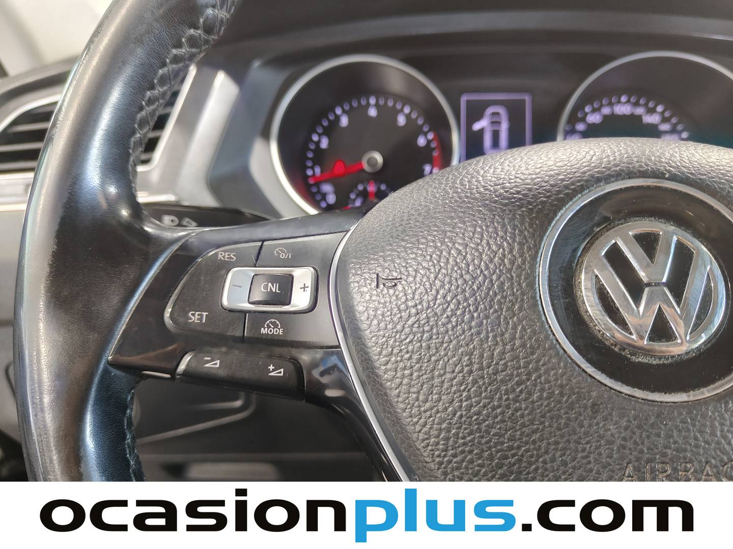 Volkswagen Tiguan Volkswagen Tiguan Edition 1.4 TSI (125 CV) barato