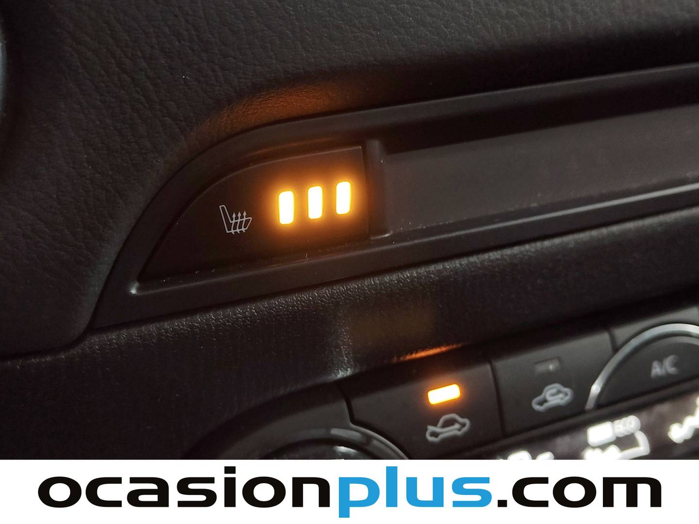 Extras del Mazda CX-5 Mazda CX-5 2.2 DE Lux.+P.+T.+SR (CN) 4WD Auto (175 CV)