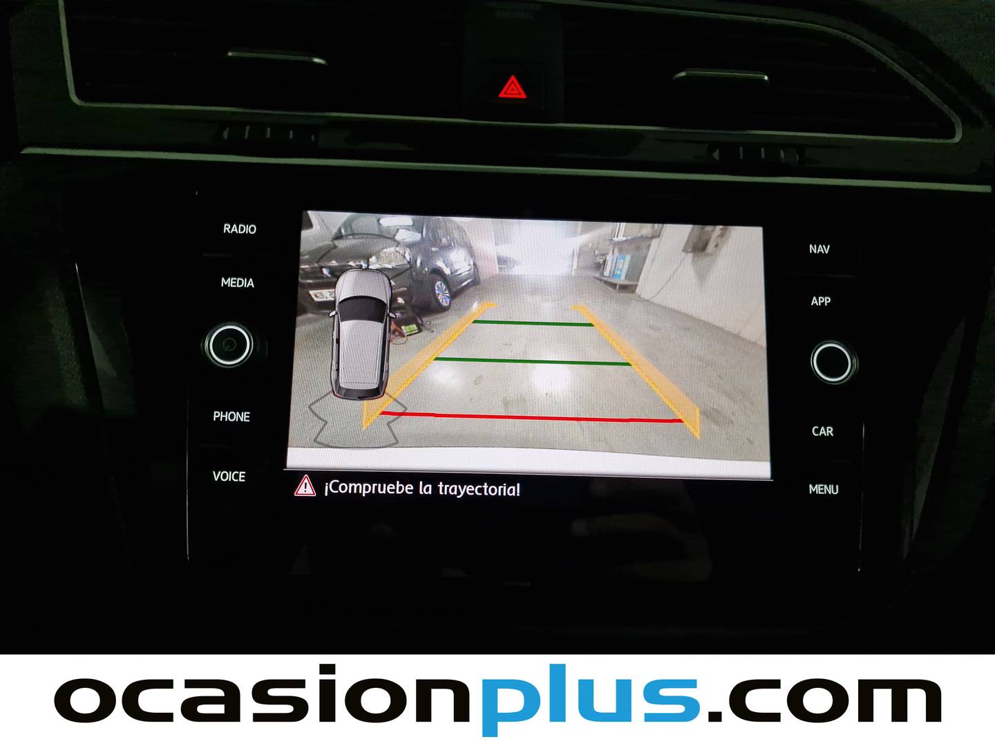 Extras del Volkswagen Tiguan Volkswagen Tiguan Advance 2.0 TDI (150 CV) Pack R-Line