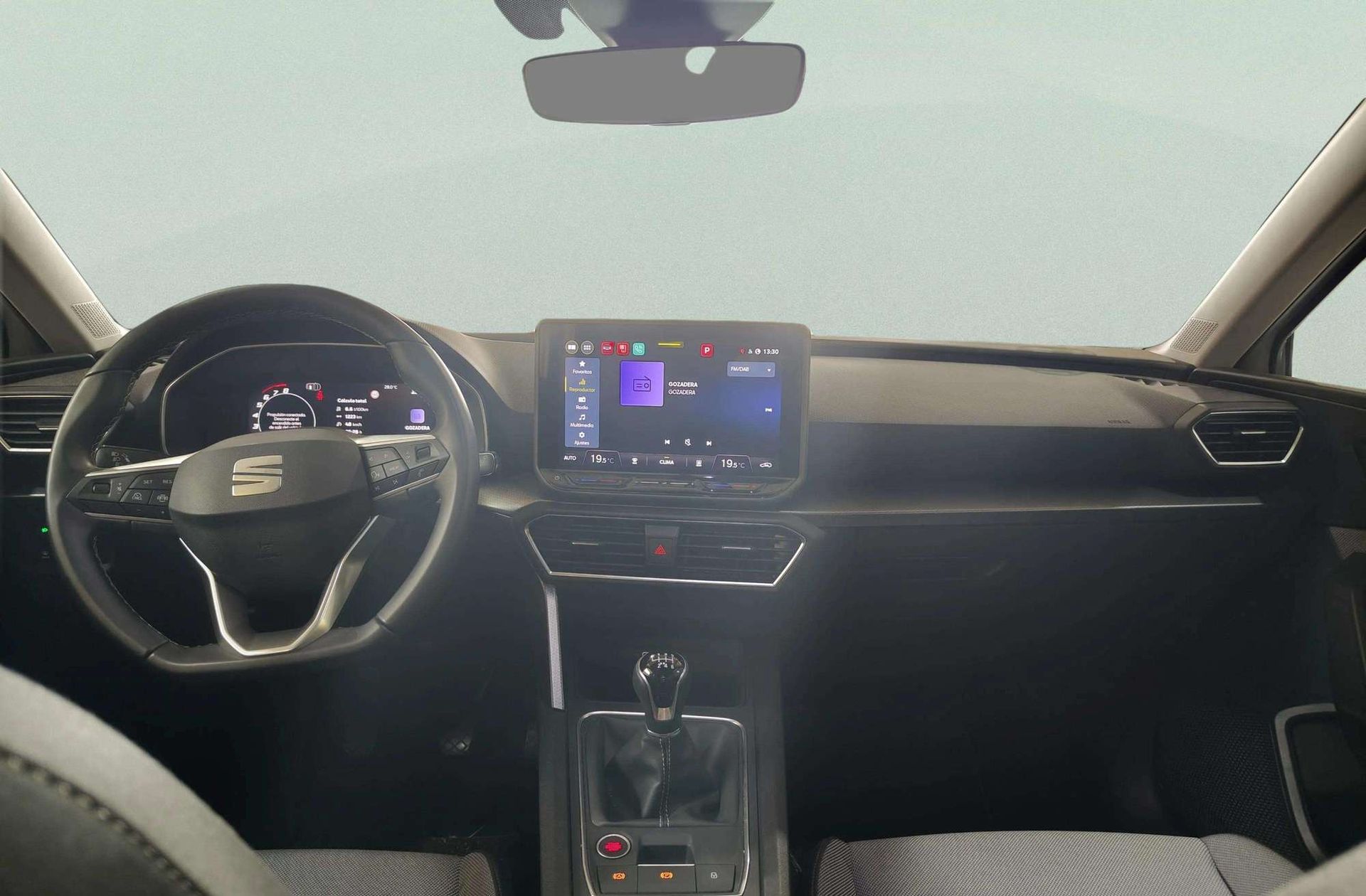 SEAT León 1.5 TSI Style Special Edition - foto 6