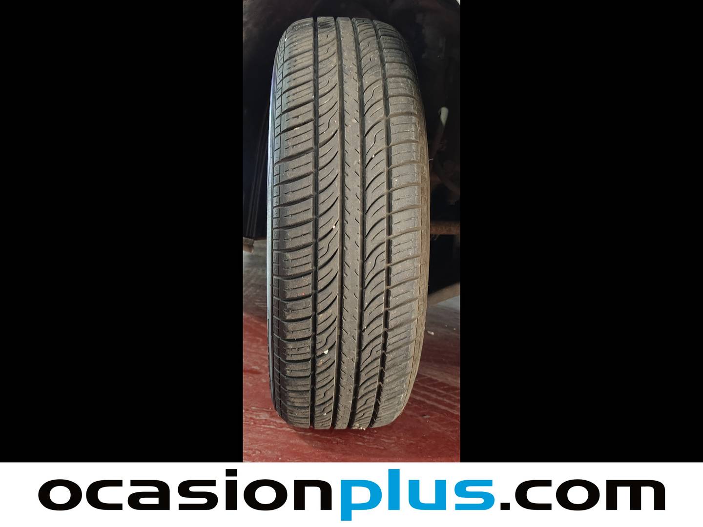 Foto Ford Fiesta Ford Fiesta 1.4 TDCI Trend (68 CV)