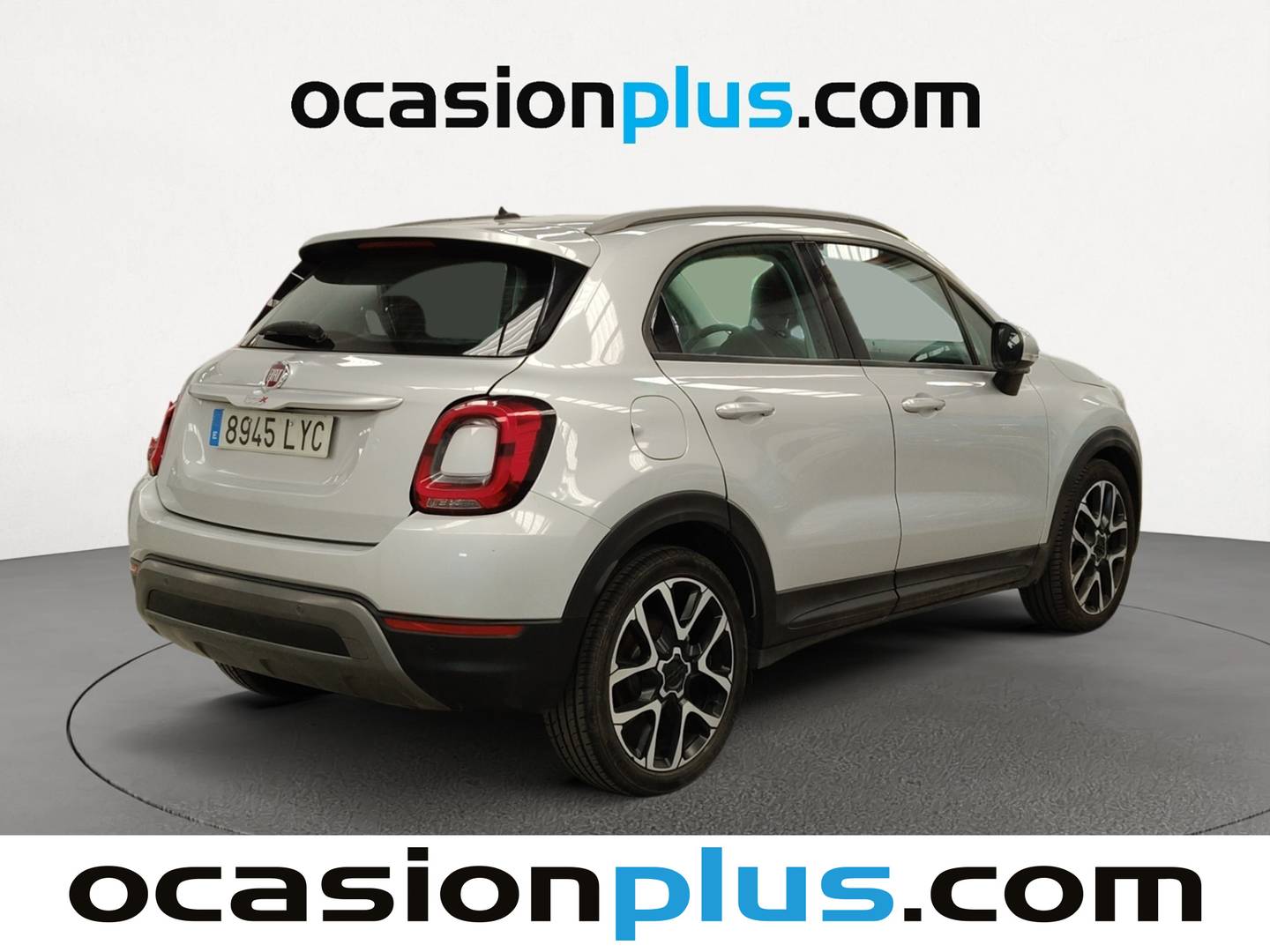 Foto Fiat 500X Fiat 500X 1.0 Firefly T3 S&S Cross (120 CV)