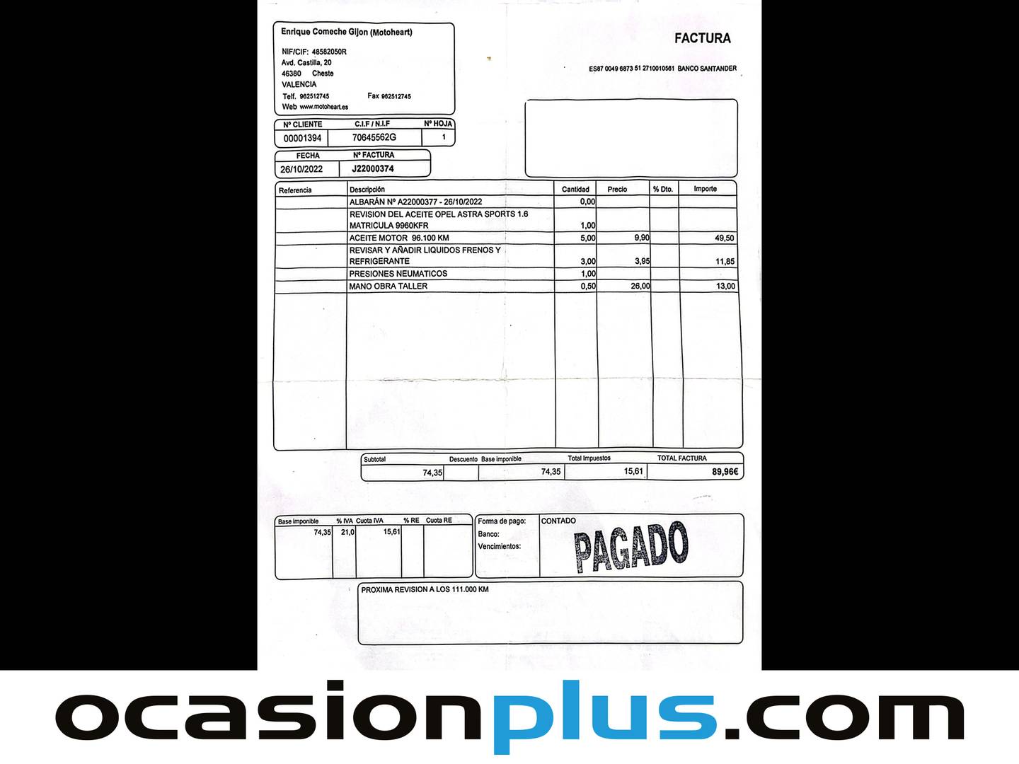 Foto Opel Astra Opel Astra Sports Tourer 1.6 CDTI Selective (110 CV)