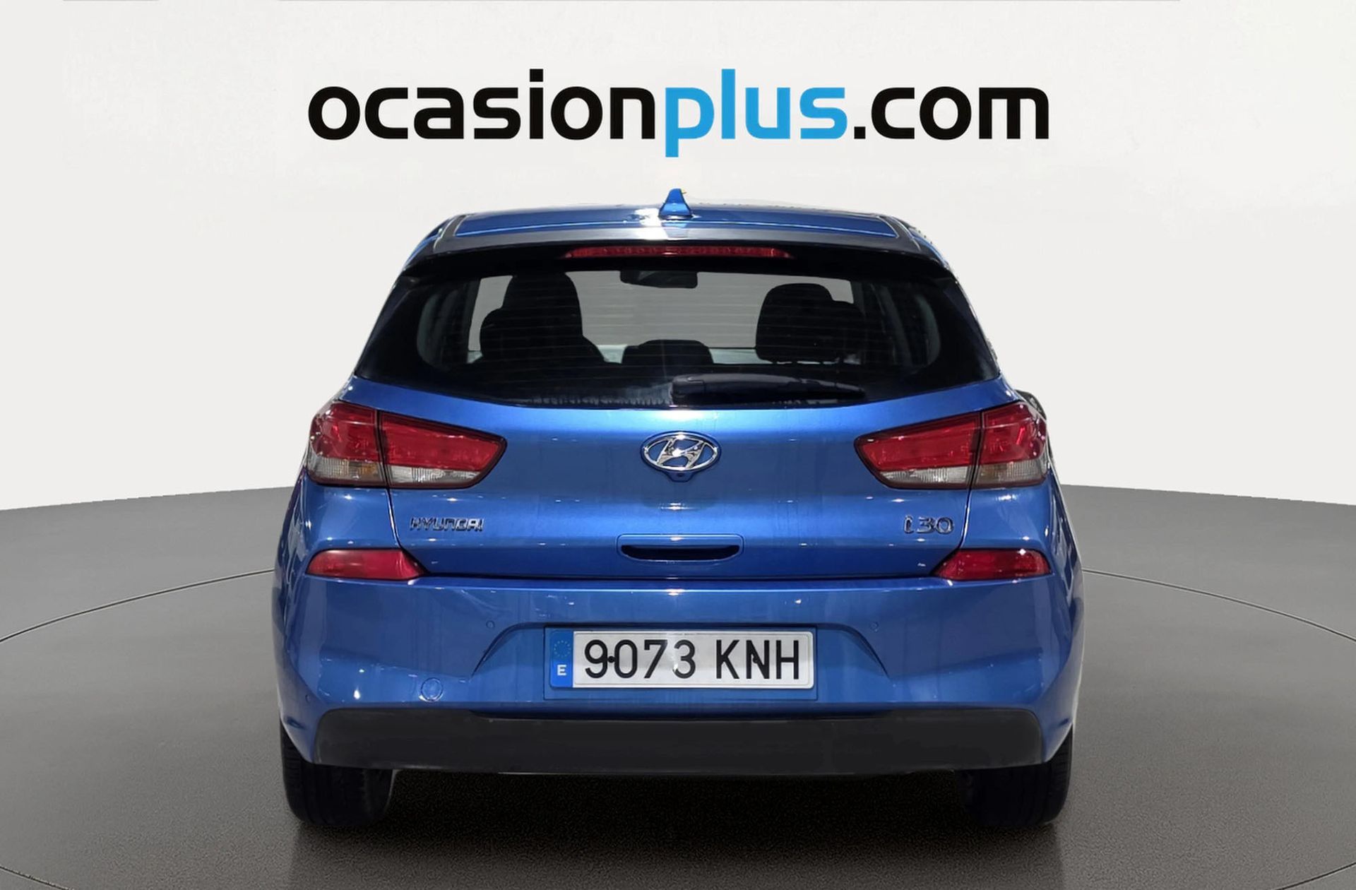 Hyundai i30 1.0 T-GDi Tecno - foto 14