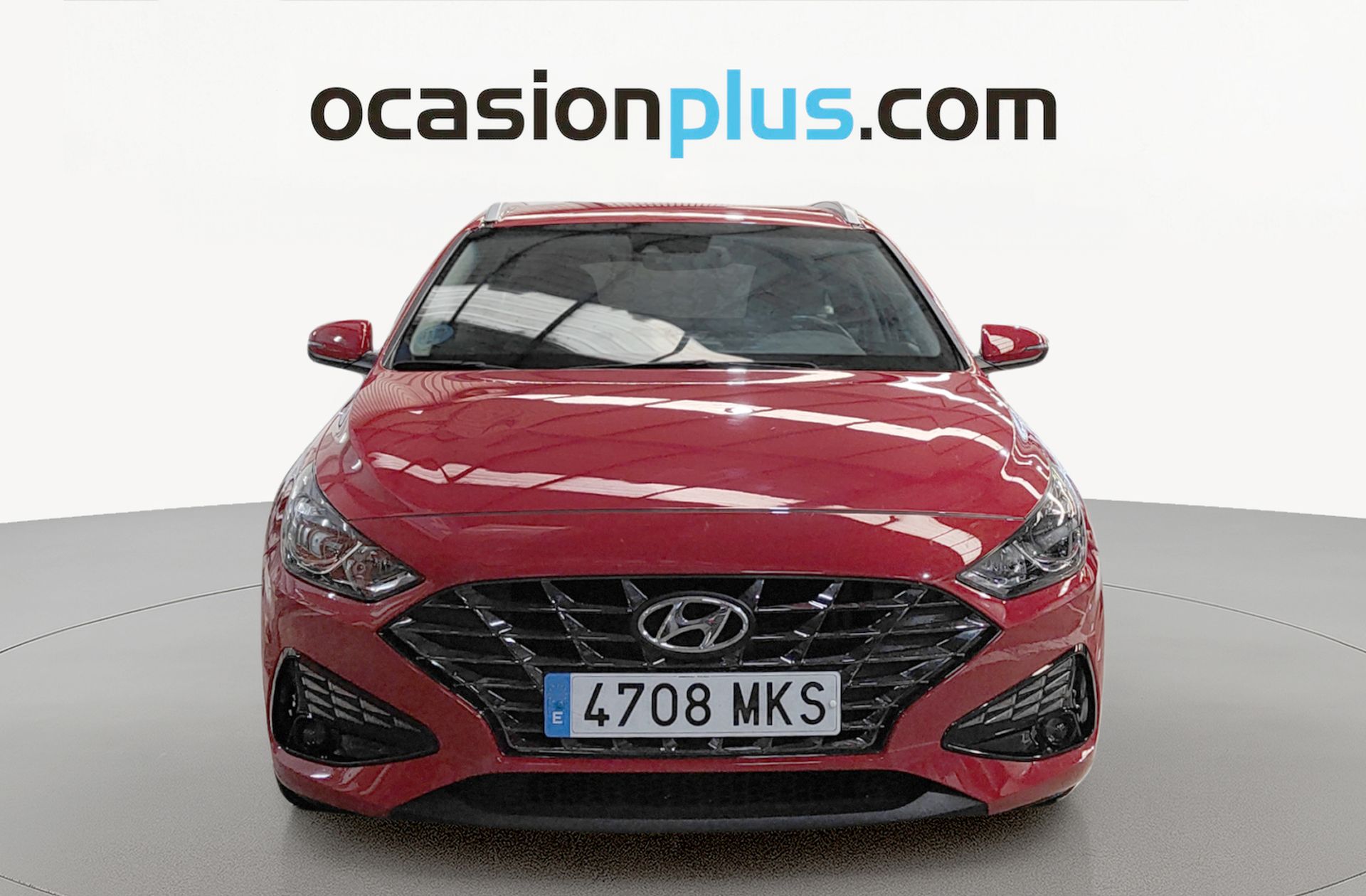 Hyundai i30 1.0 T-GDi 48V Klass - foto 13