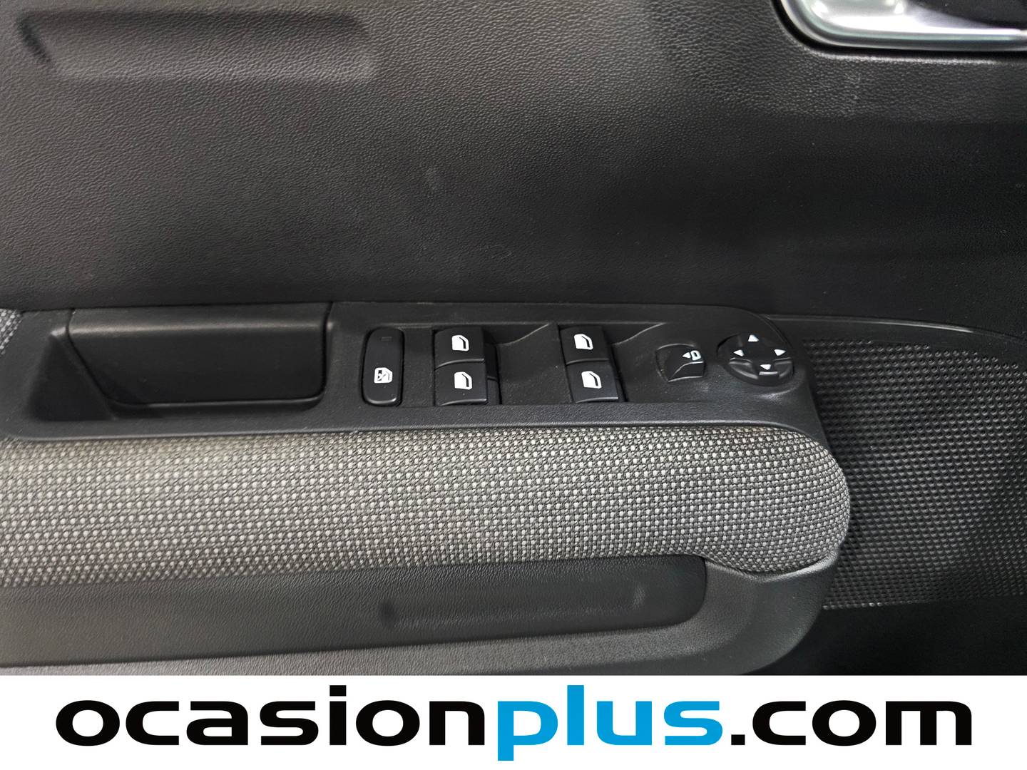 Citroën C3 Aircross Citroën C3 Aircross PureTech 110 S&S Plus (110 CV) de ocasión
