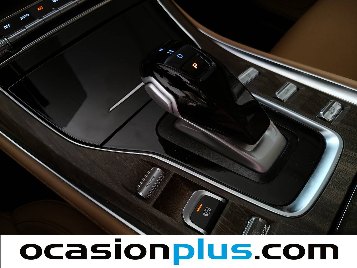 DFSK E5 DFSK E5 1.5 PHEV Intelligent (217 CV) 7 Plazas de segunda mano