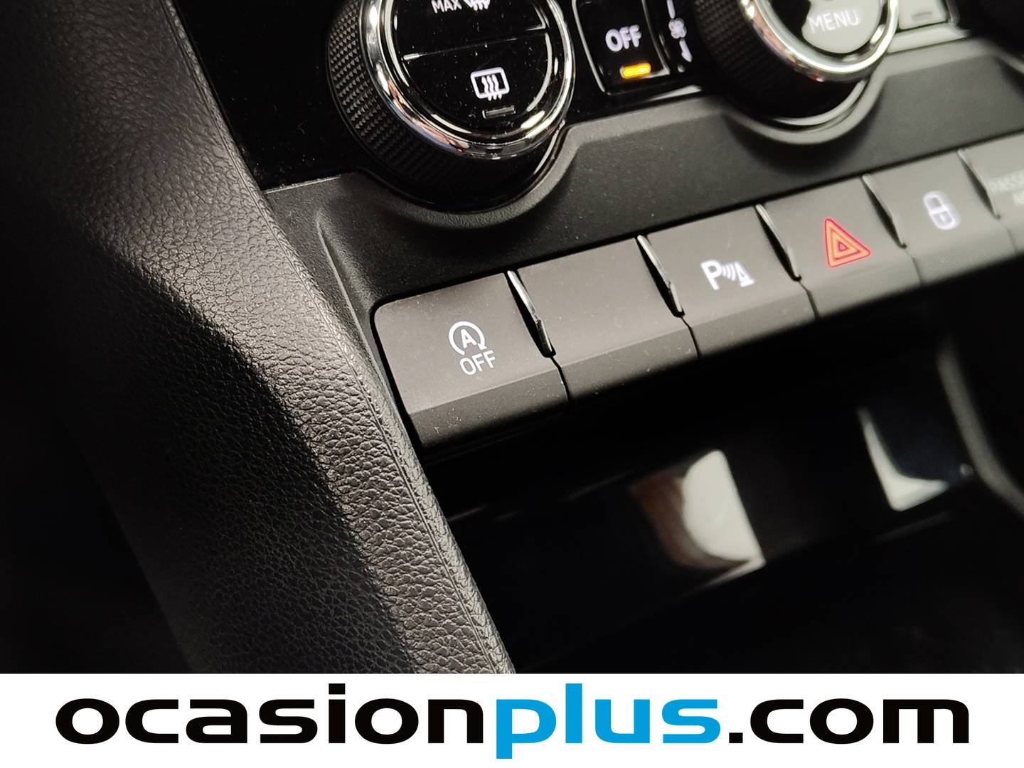 Skoda Karoq Skoda Karoq 2.0 TDI Sportline (150 CV) de ocasión