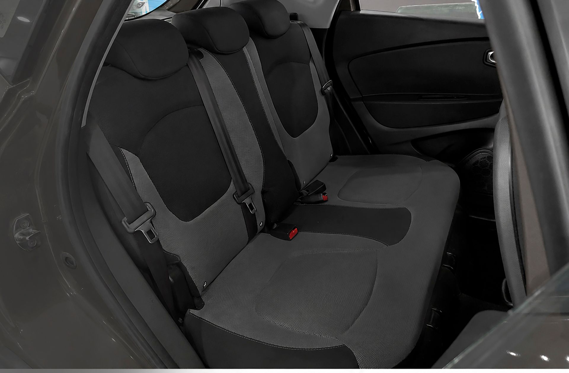 Renault Captur Intens Energy TCe - foto 13