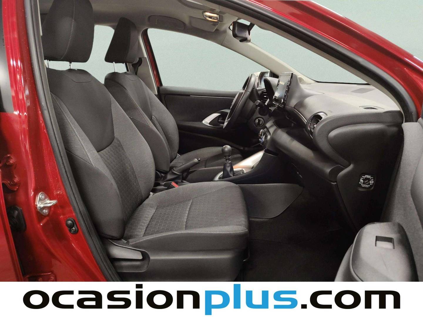 Toyota Yaris Toyota Yaris 1.5 S-Edition (125 CV) km 0
