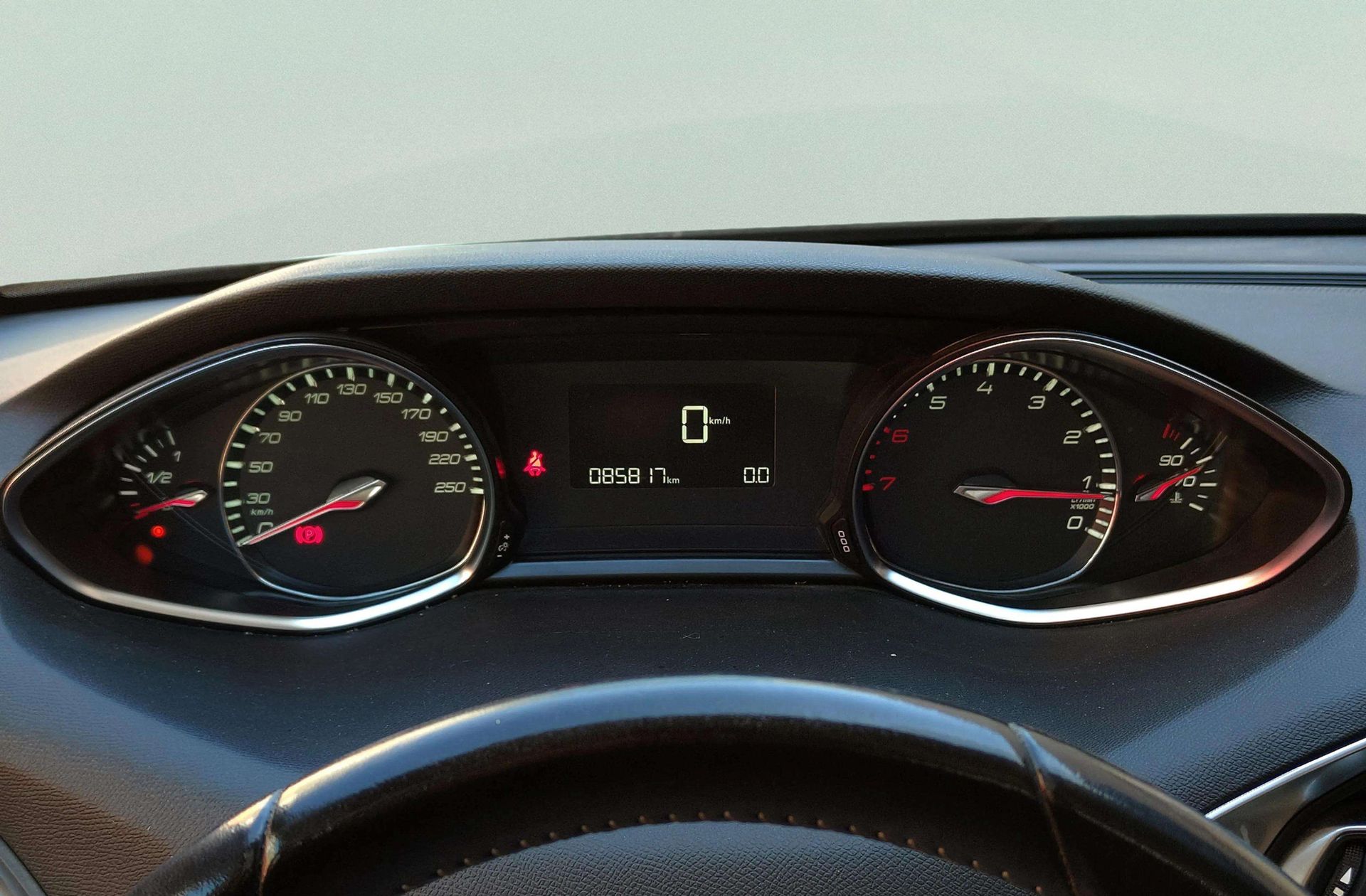 Peugeot 308 PureTech 130 Allure - foto 19