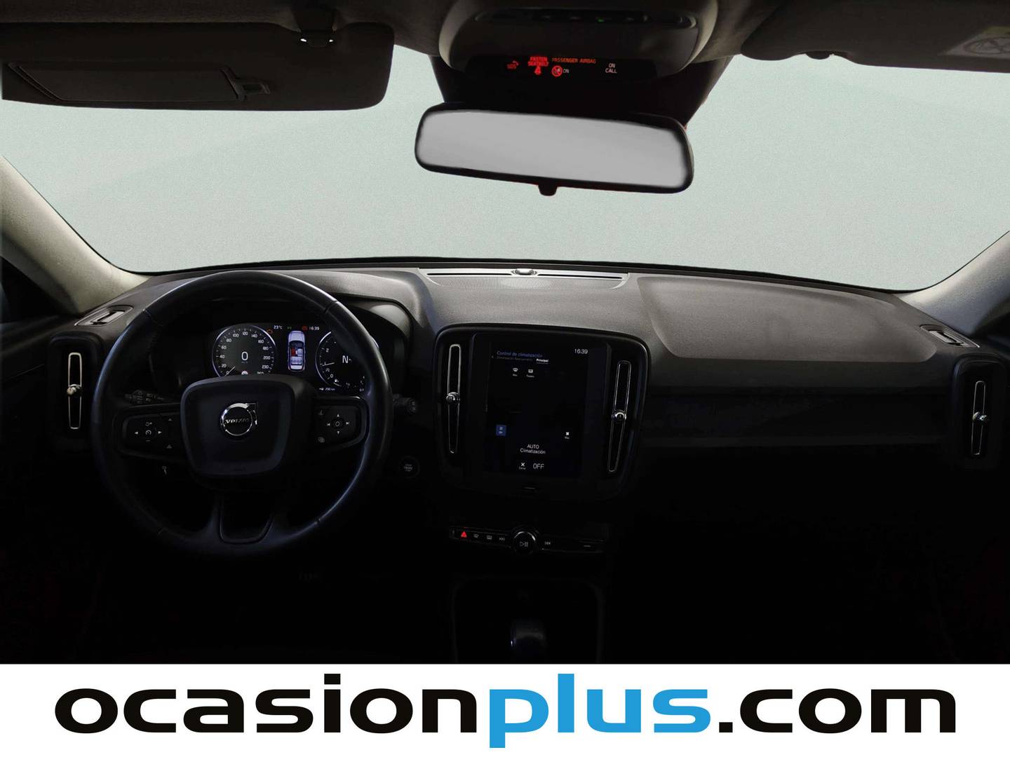 Volvo XC40 Volvo XC40 T2 Essential (129 CV) de ocasión