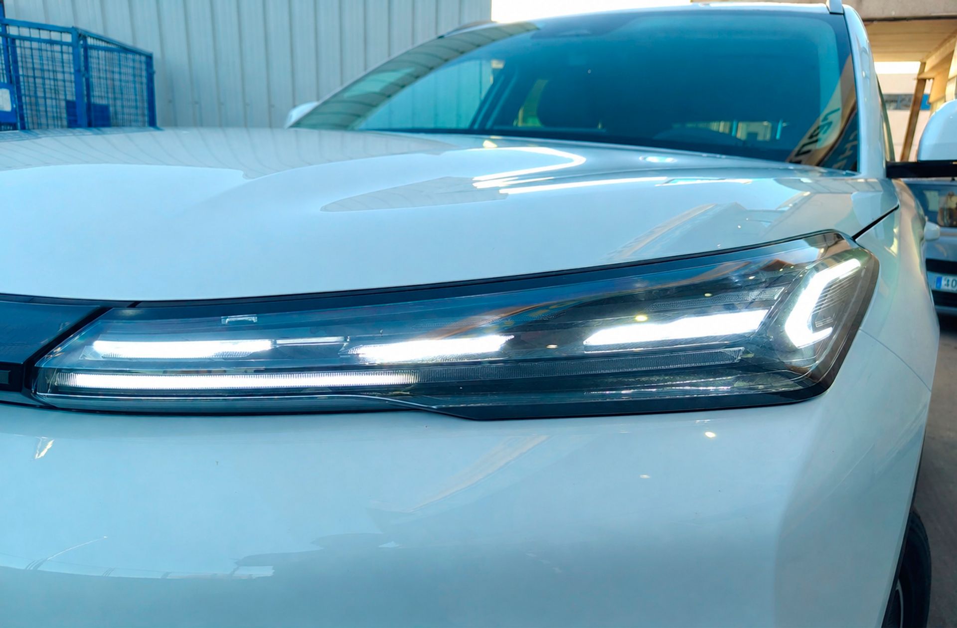 Geely Starray EM-i 1.5 PHEV Pro - foto 15