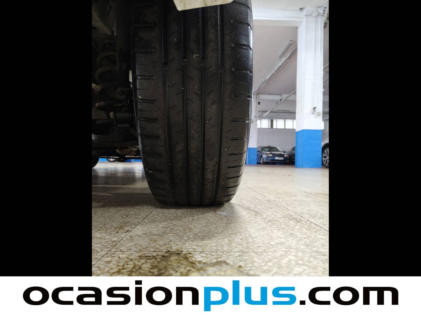 Foto Ford Ka+ Ford Ka+ 1.2 Ti-VCT White Edition (85 CV)