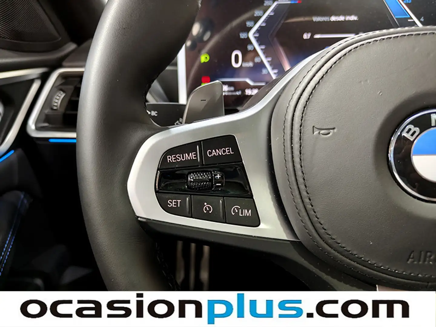 Foto BMW Serie 4 BMW Serie 4 420d Gran Coupe  (190 CV) Pack M