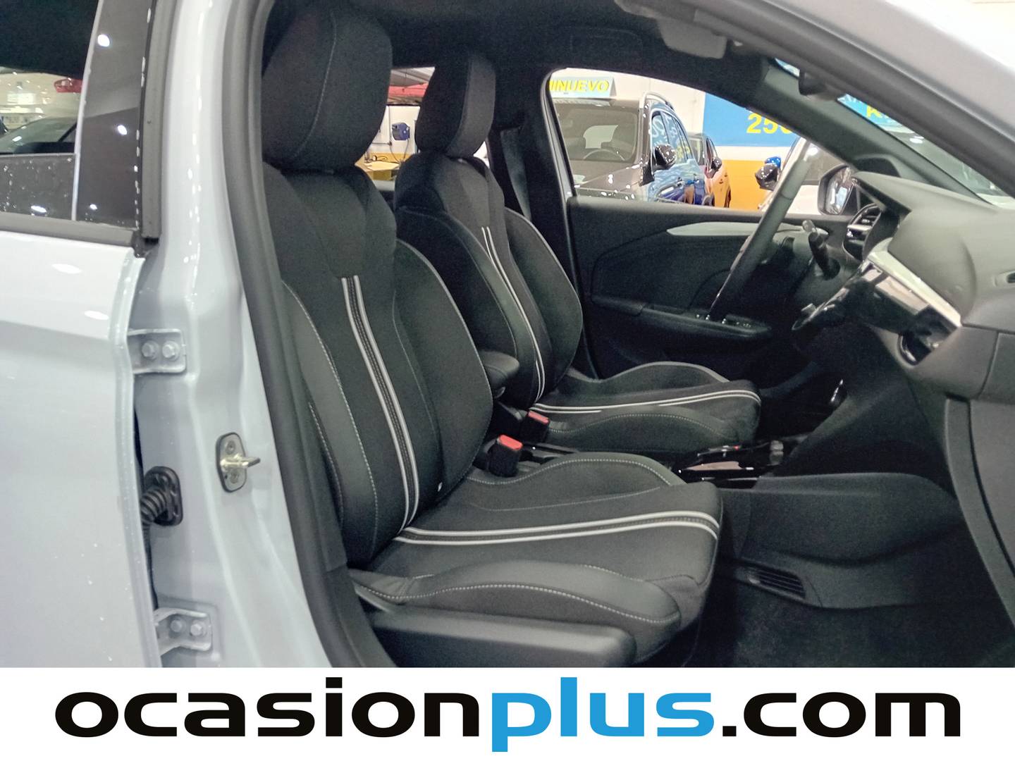 Foto Opel Corsa Opel Corsa 1.2 T XHL Hybrid GS eDCT (110 CV)