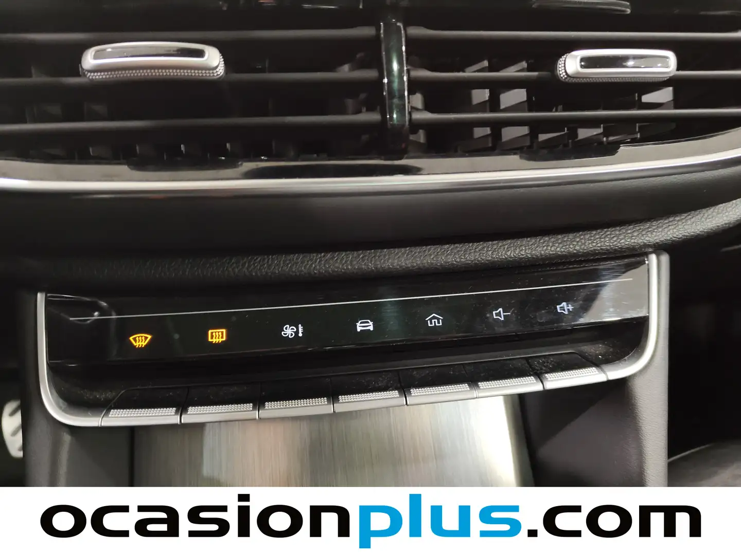 Foto MG HS MG HS 1.5 Turbo GDI Luxury DCT  (162 CV)