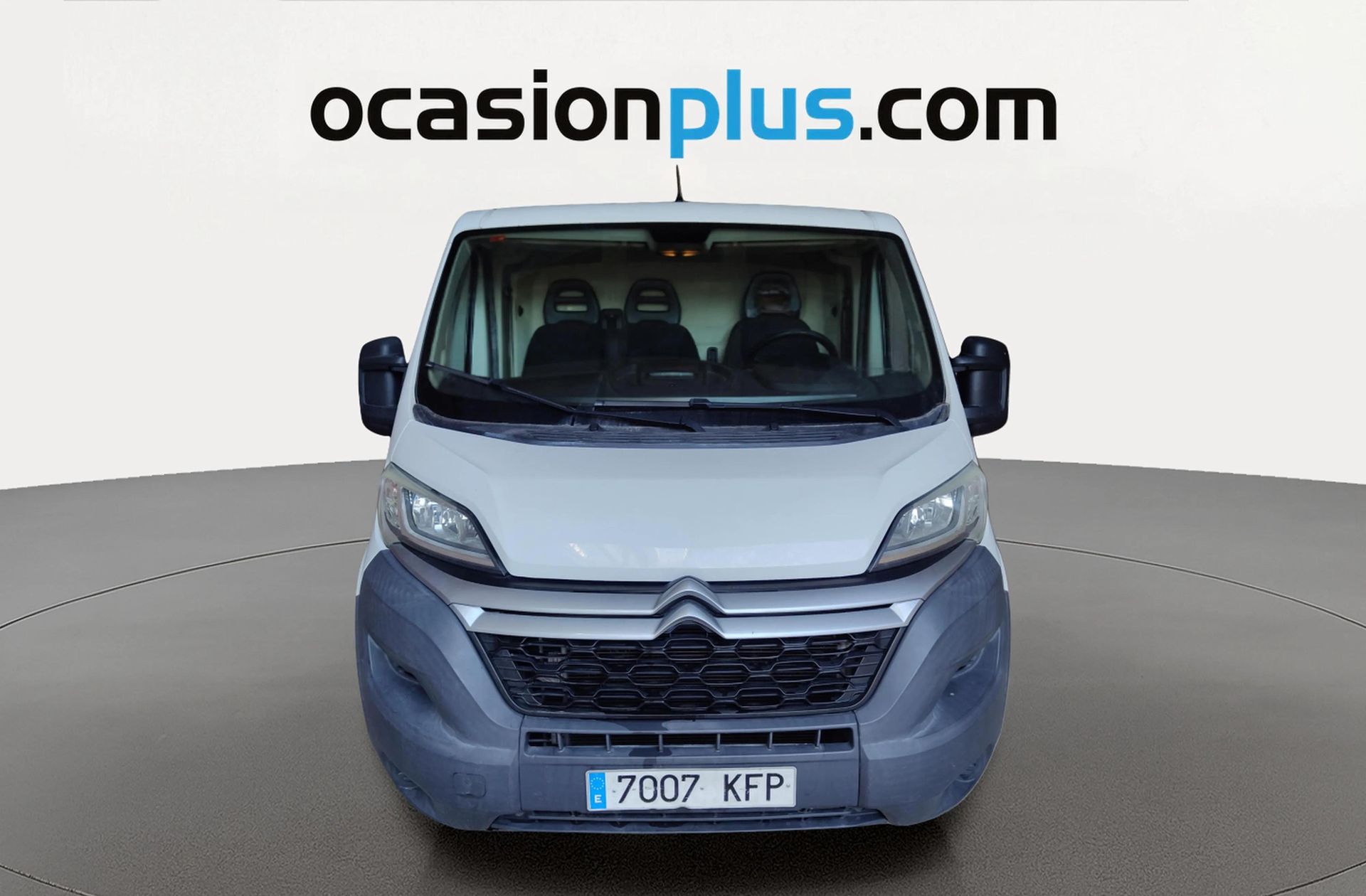 Citroën Jumper Furgon BlueHDi 110 30 L1H1 - foto 8