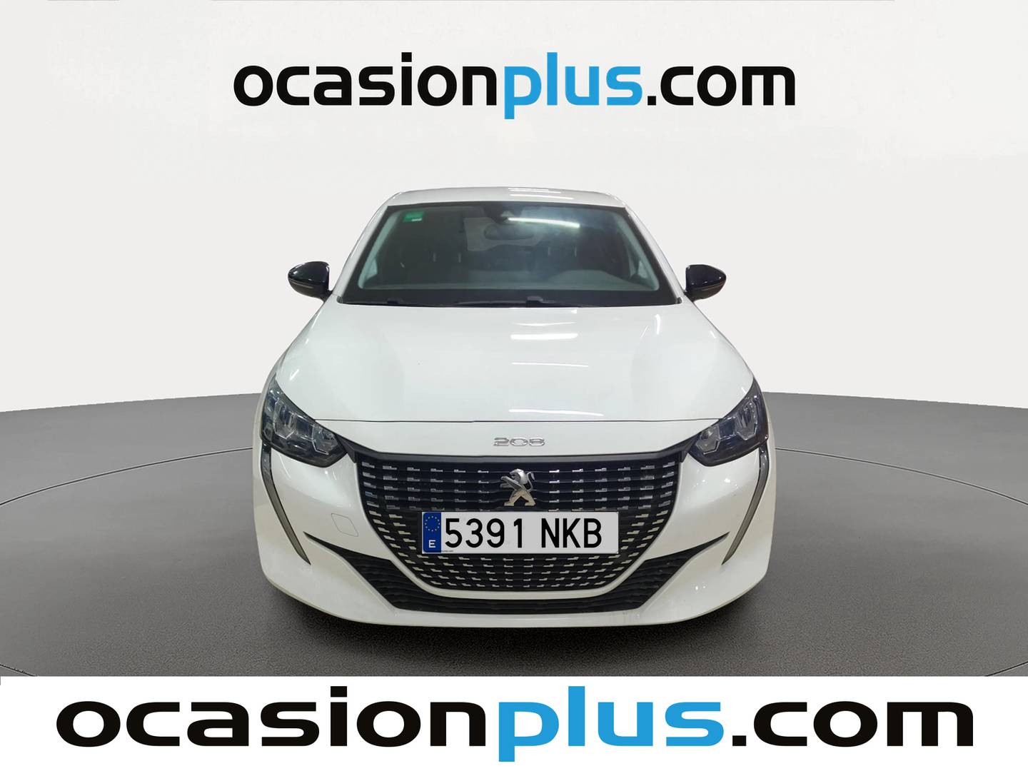 Foto Peugeot 208 Peugeot 208 PureTech 100 Allure (100 CV)